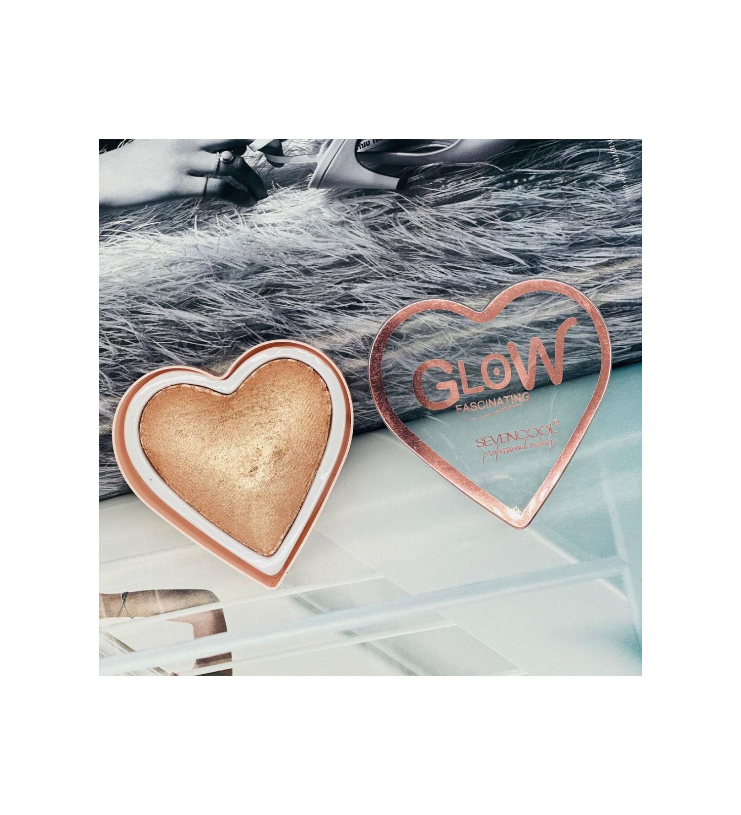 sevencool Hearted Illuminator