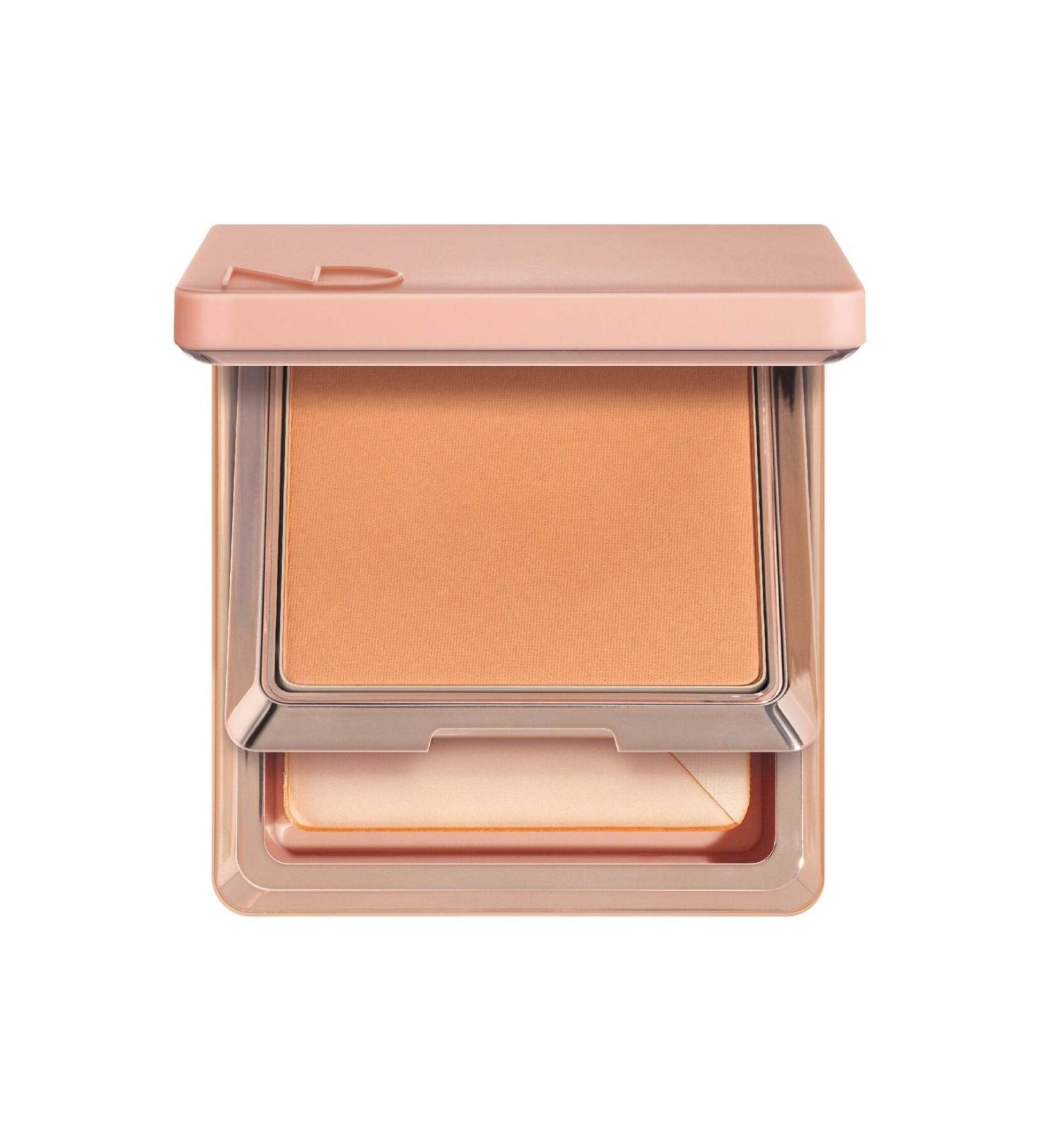 natasha denona HY-GLAM Powder Foundation - Powder Foundation P6 (12.5 g)