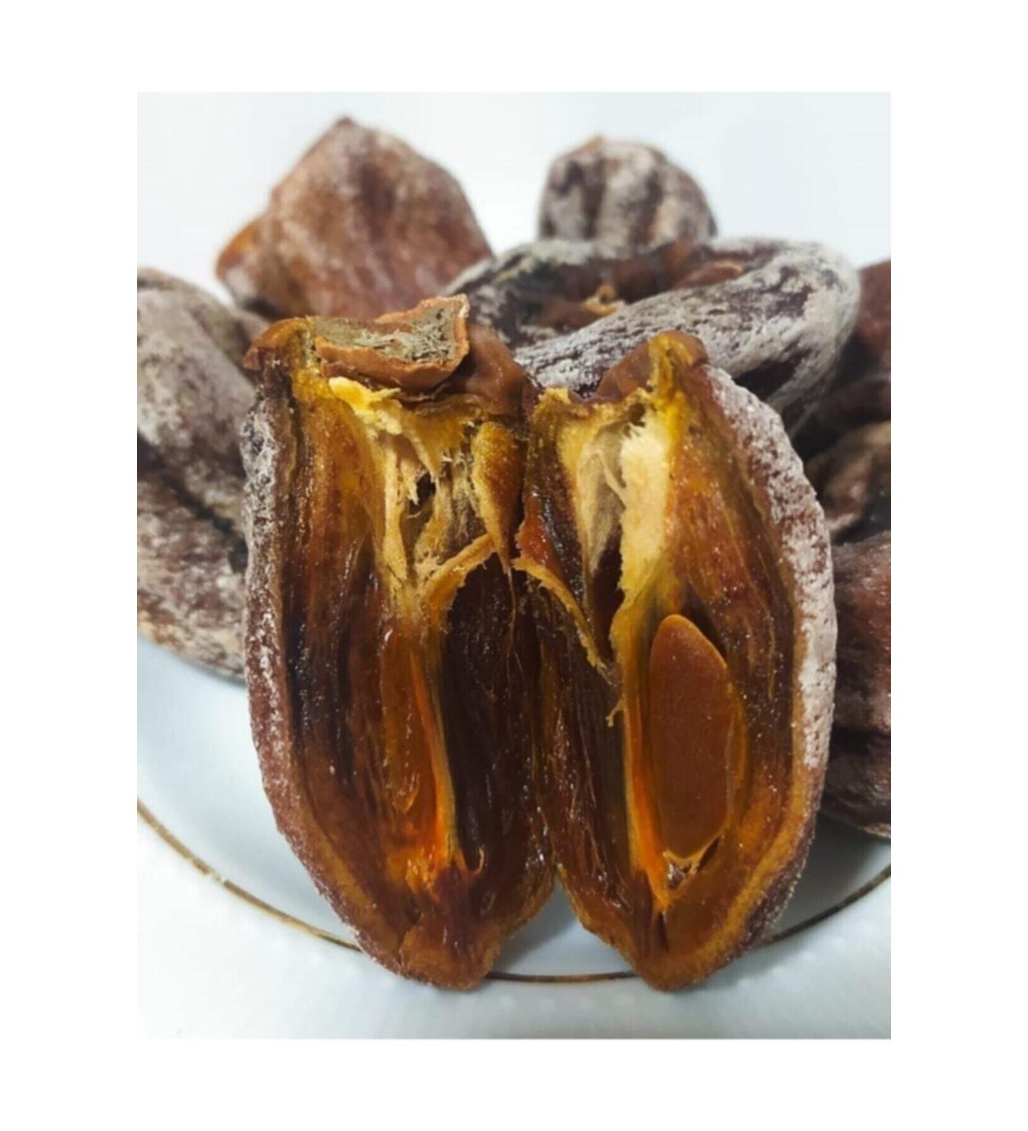 Ar c Organic Dried Paradise Apple (TRABZON DATE) New Season 1st Class Large Size 1 Kg