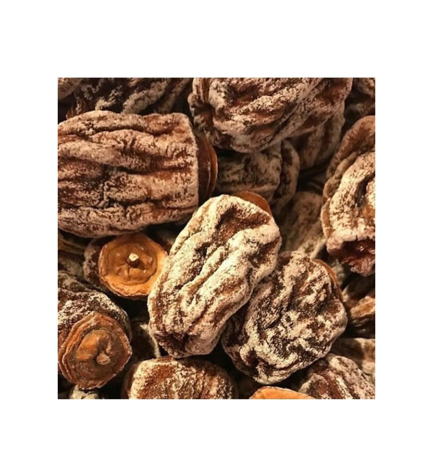 Sourdough Market Dried Persimmon 500gr