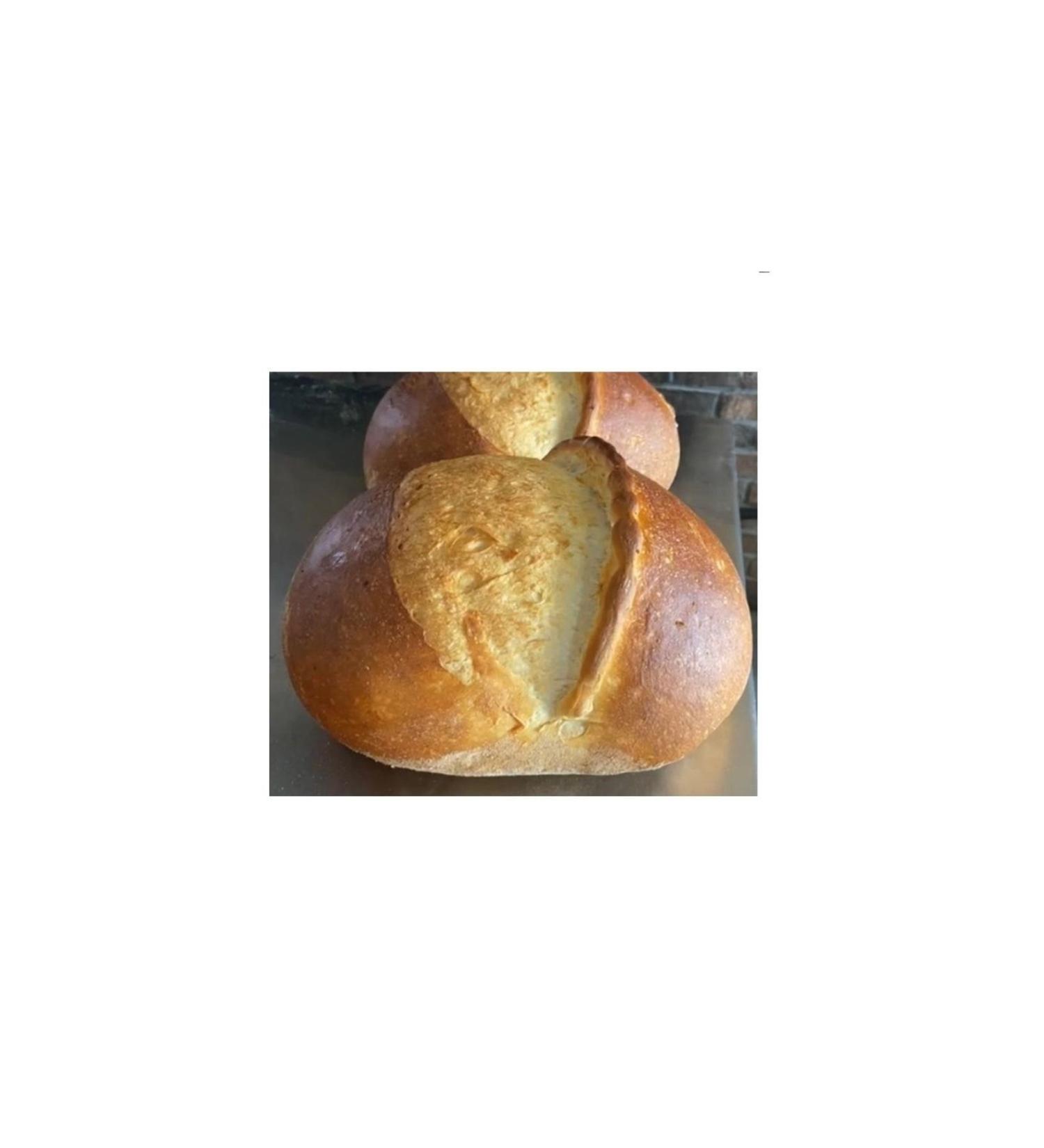 Trabzon Bakery Trabzon Bread 1 Piece - Buy Online on GoSupps.com