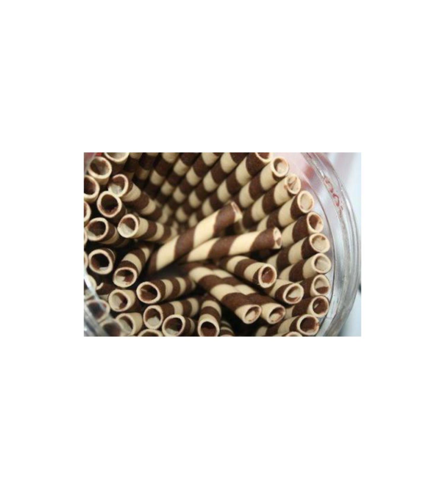  lker Rulokat Hazelnut Cream Wafer 42 Gr 12 Pieces - Buy Online on GoSupps.com