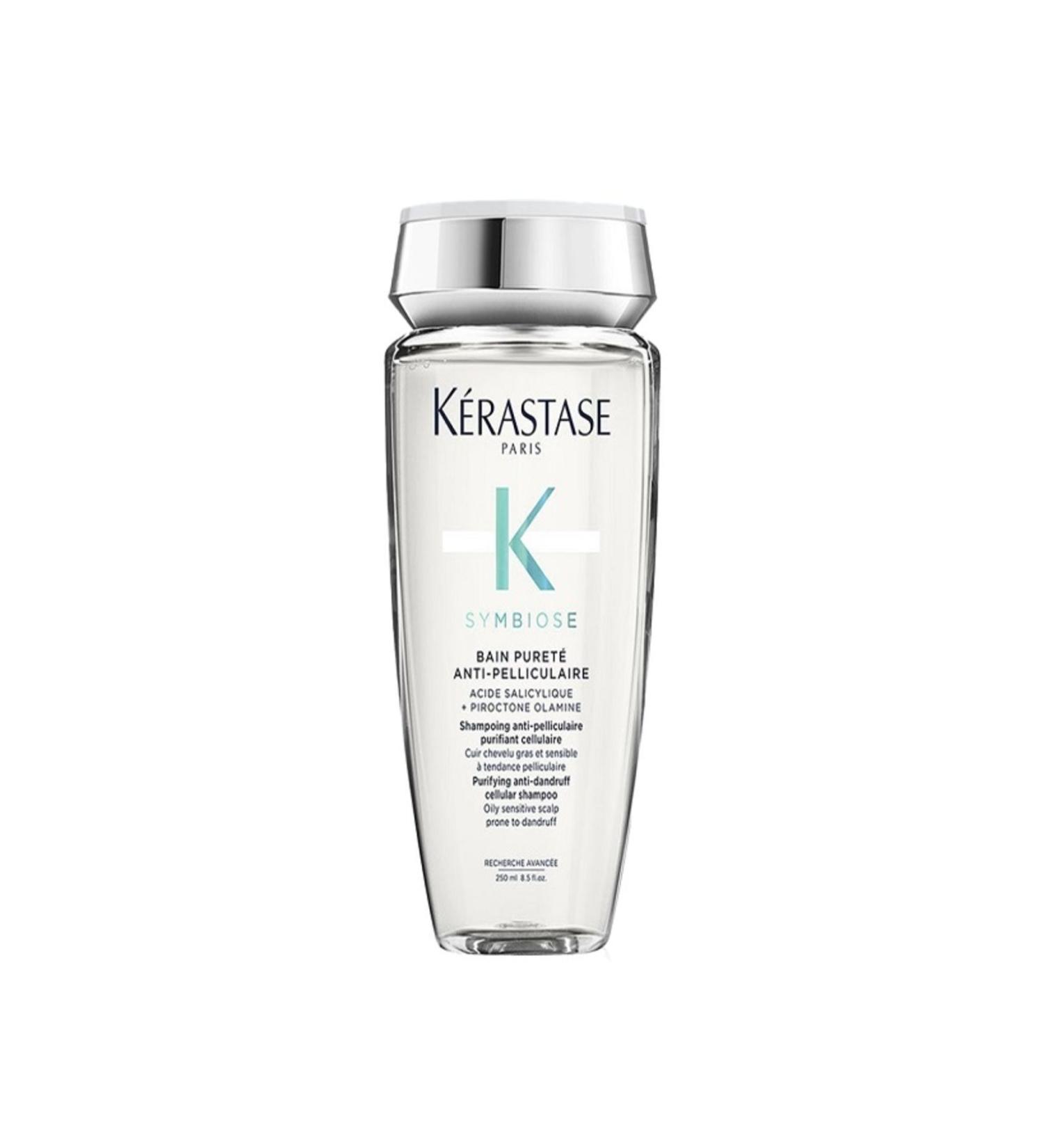 Kerastase Kerastase Symbiose Anti-Dandruff Purifying Cellular Shampoo 250 ml Trusty2031