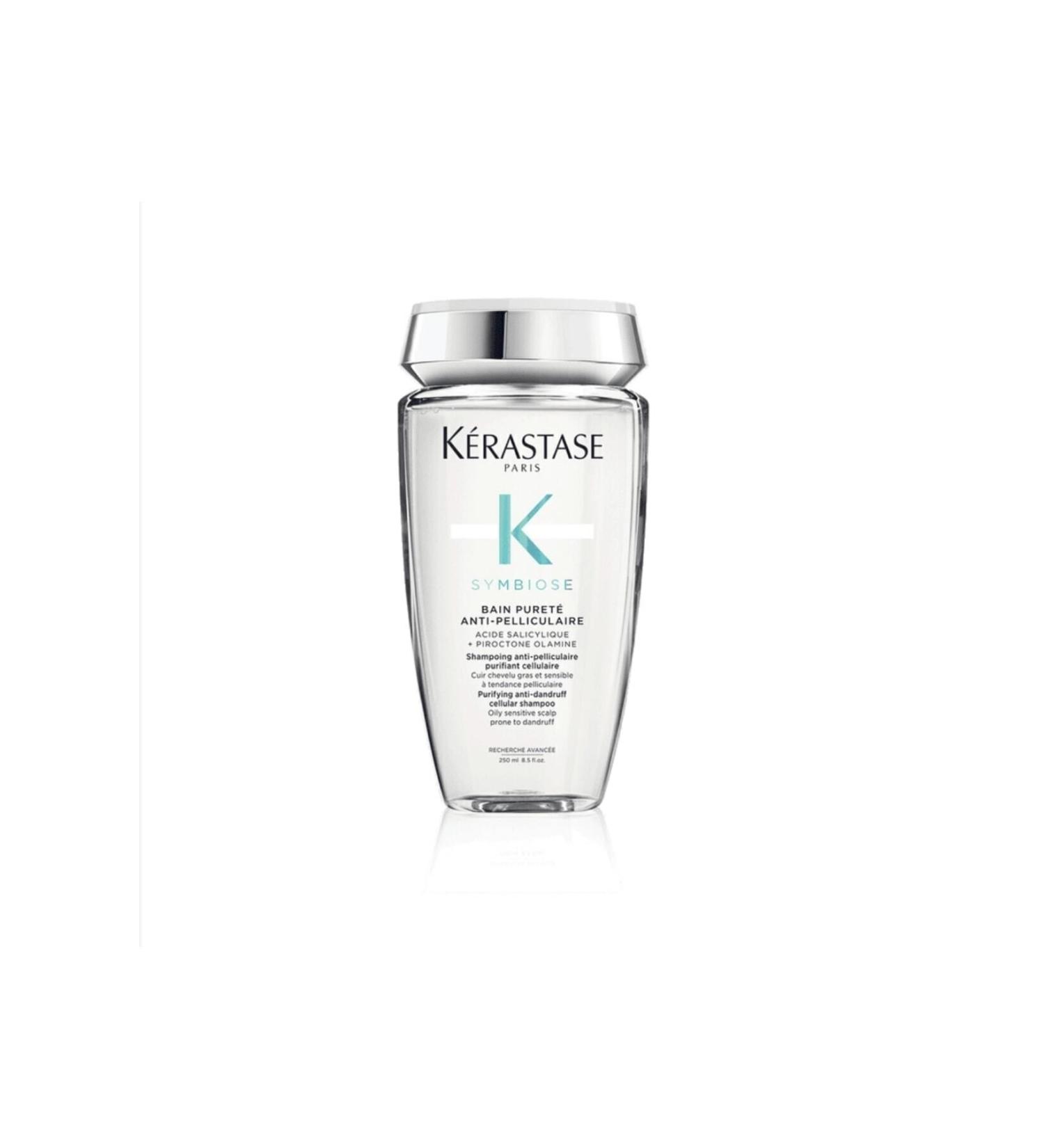 Kerastase Symbiose Bain Puret Anti-pelliculaire 250 Ml Neslibeauty66
