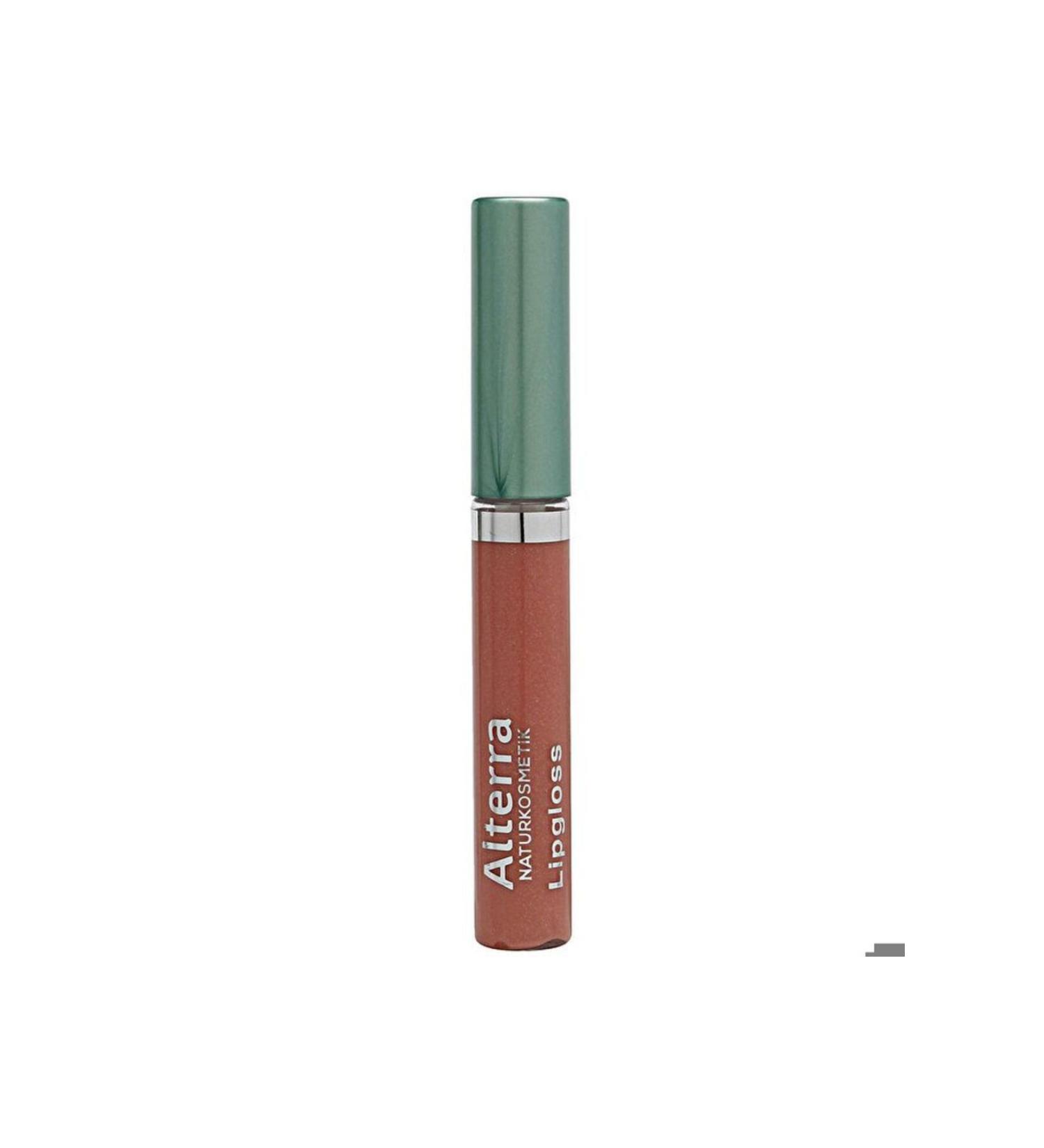 Alterra Lip Gloss No:16 Charming 5 ml