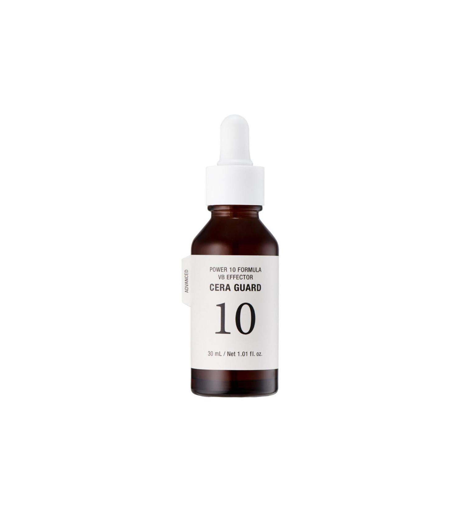It's Skin Power 10 Formula VB Serum (AD) 30 ML - Vitamin B - Buy Online on GoSupps.com