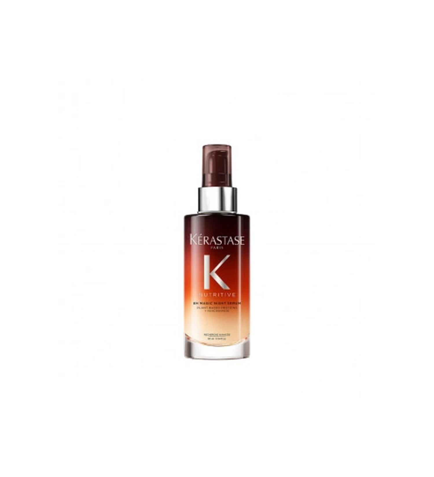 Kerastase Nutritive 8H Magic Night Intensive Nourishing Night Serum 90 ml