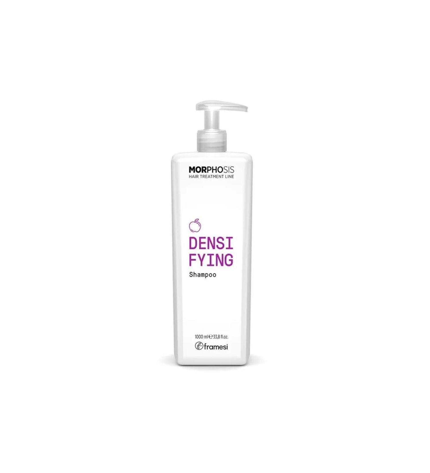 Framesi Morphosis Densifying Shampoo - Buy Online on GoSupps.com