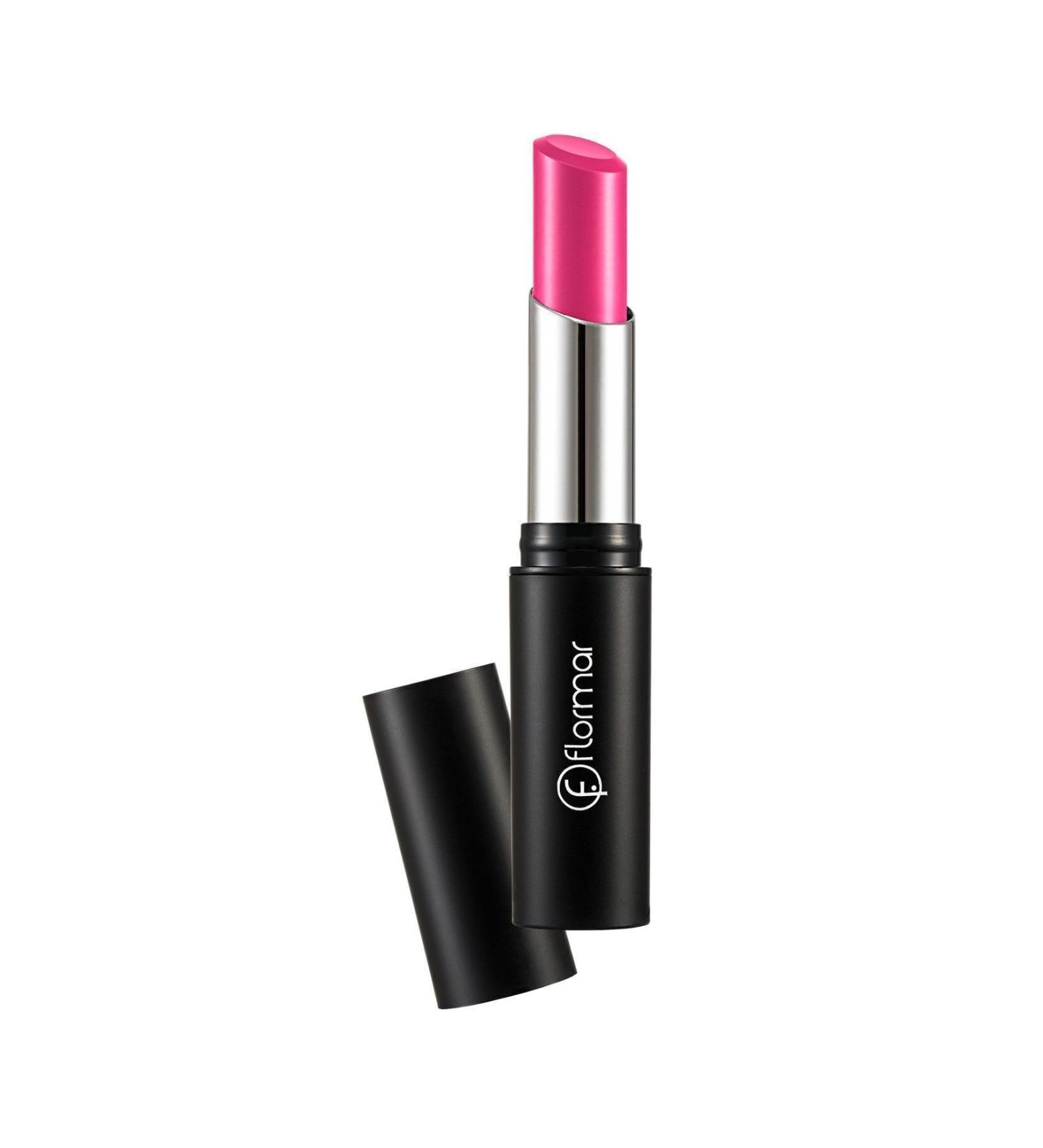 Flormar Ruj - Deluxe Shine Gloss Stylo Pink Nouveau 8690604171644 - Buy Online on GoSupps.com