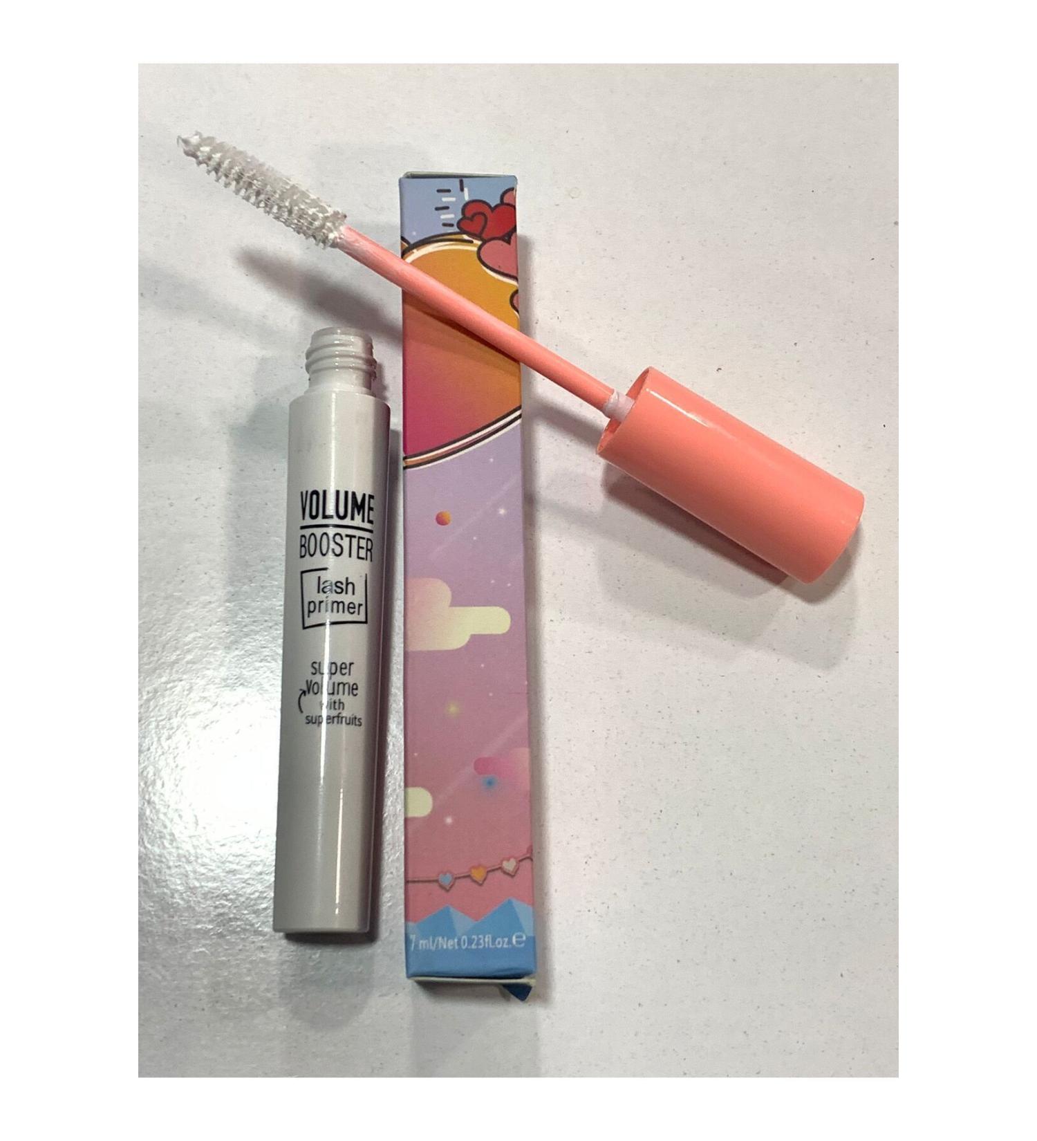 moc allure Mascara Base - Volume Booster Lash Primer 7 ml - Buy Online on GoSupps.com