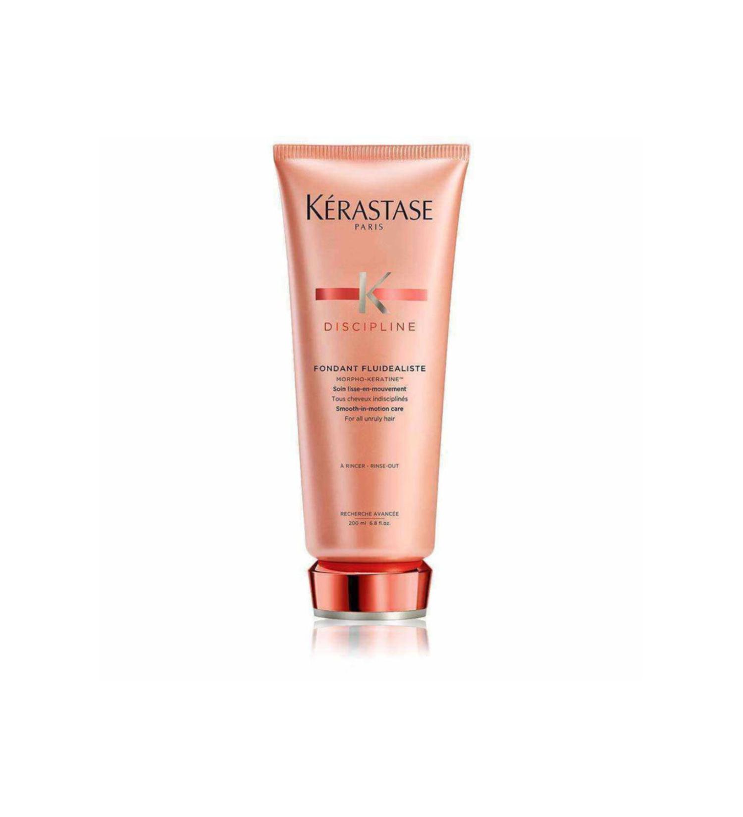 Kerastase Discipline Fondant Fluidealiste Hair Milk 200ml