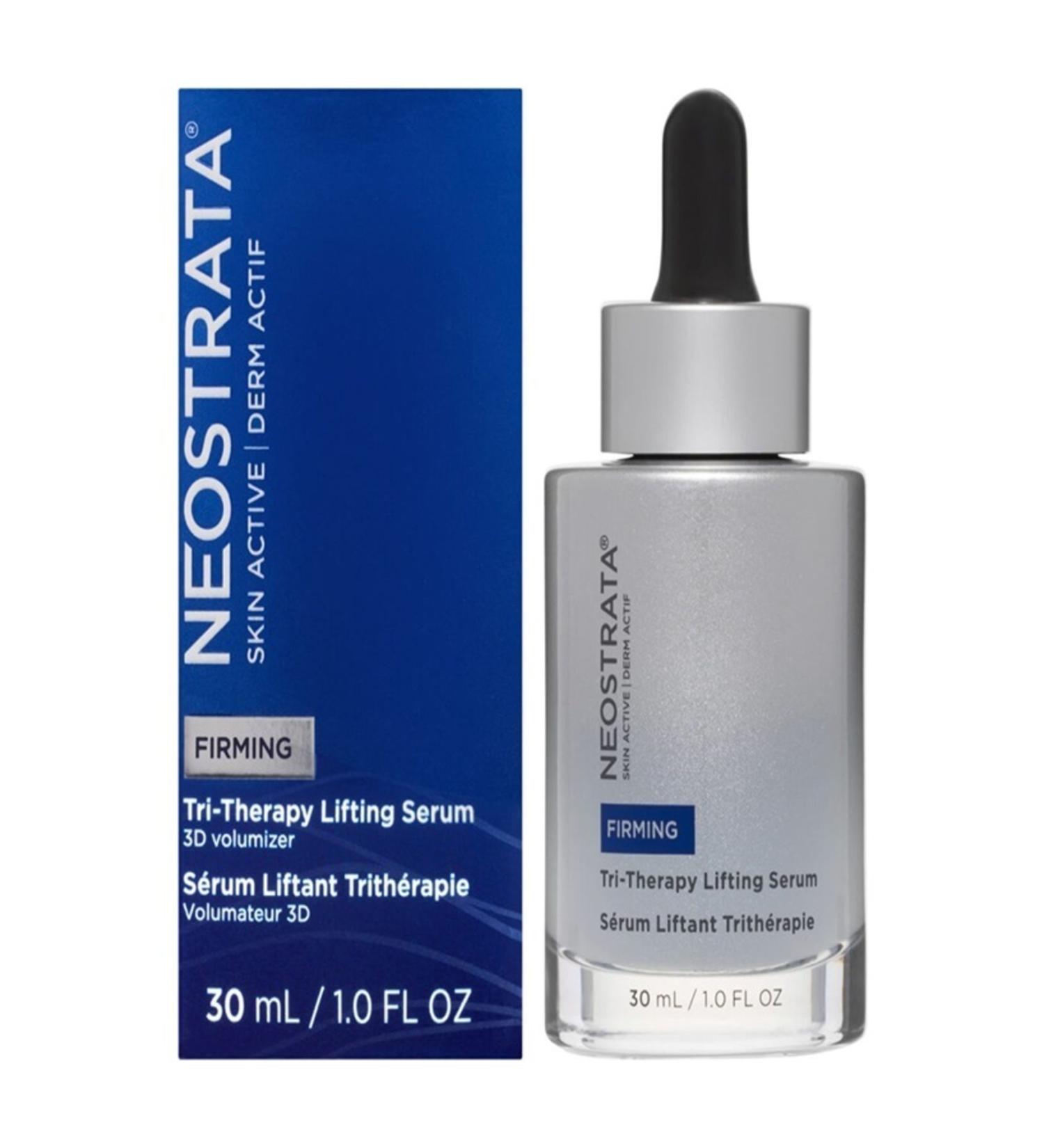 NeoStrata SKIN ACTIVE TRIPLE EFFECT SKIN PLUMPING SERUM 30ml - Buy Online on GoSupps.com