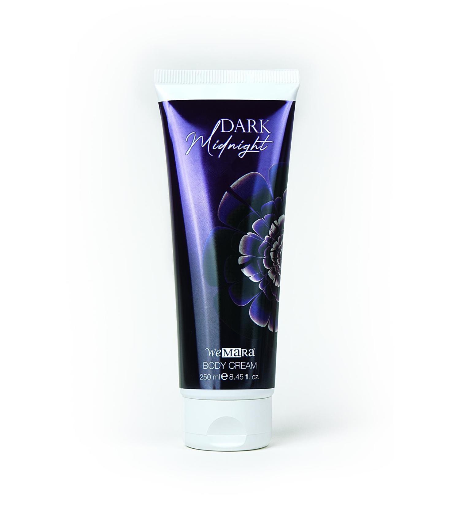Mara We Dark Midnight Body Cream - Buy Online on GoSupps.com