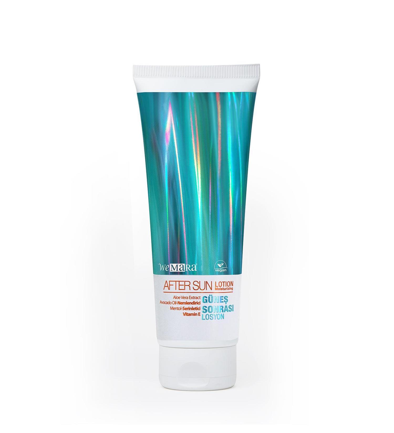 Mara We After Sun Lotion - Buy Online on GoSupps.com