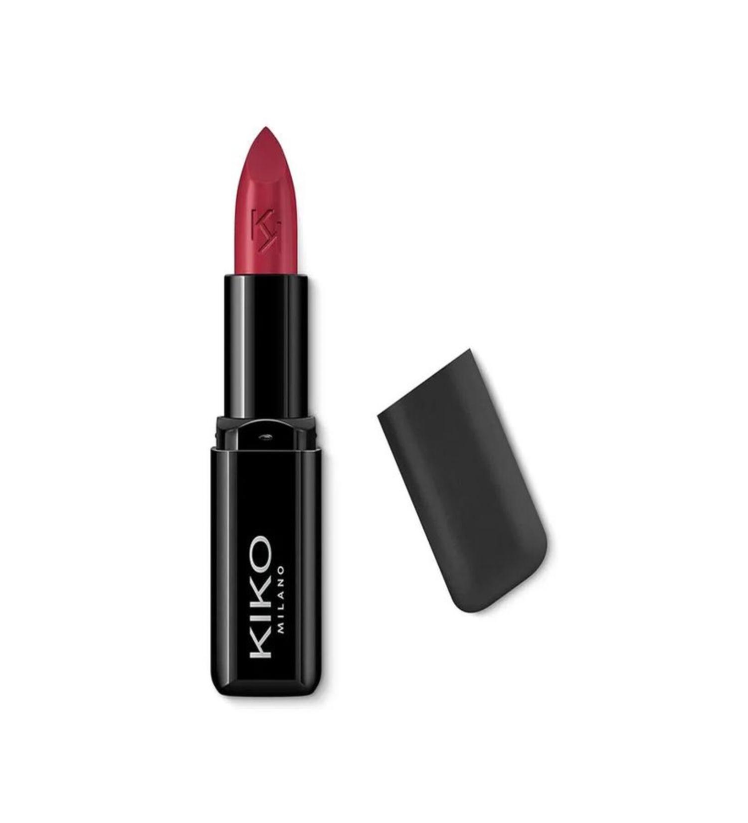 kiko milano Smart Fusion Lipstick 428 Grape