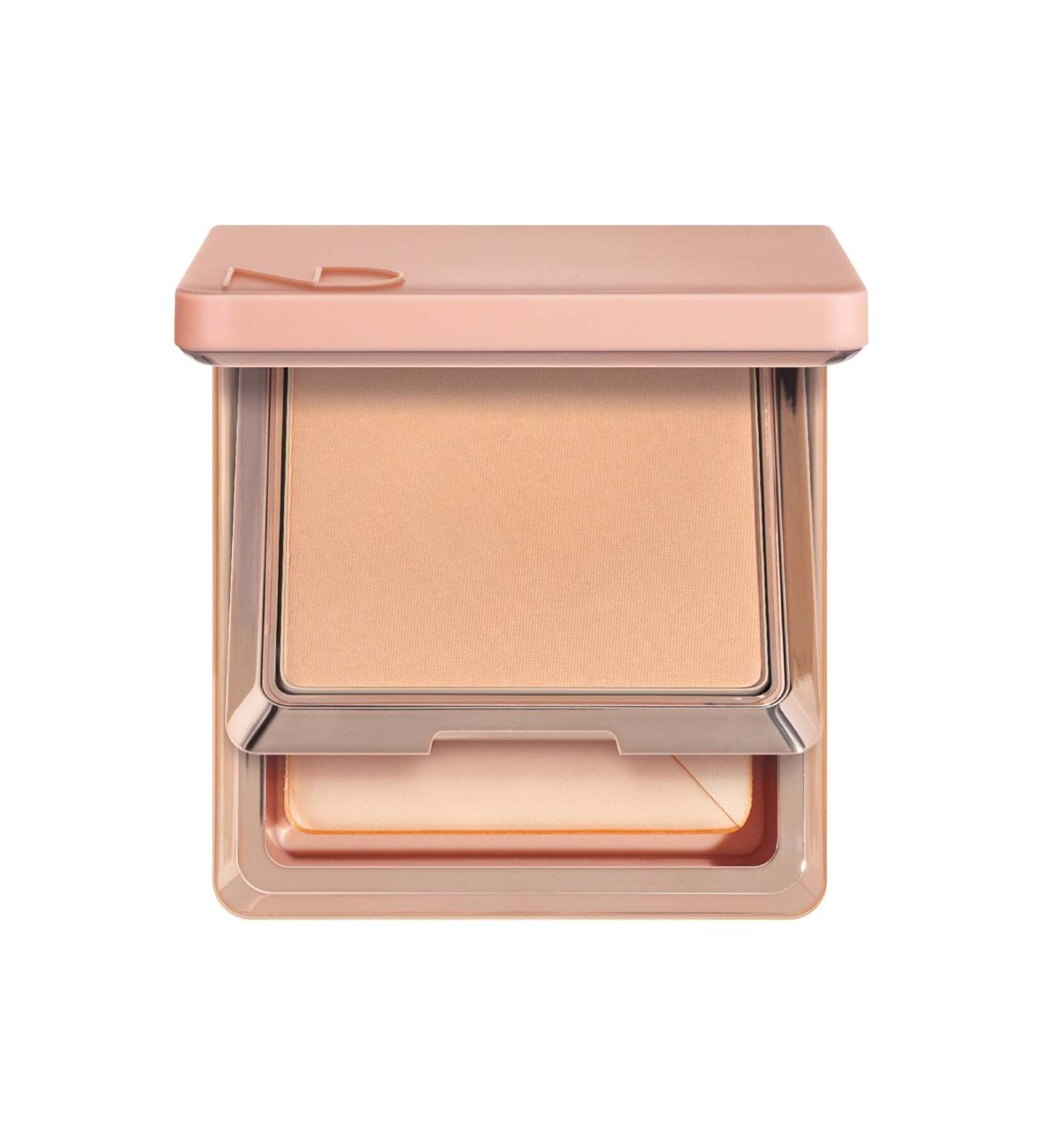 natasha denona HY-GLAM Powder Foundation - Powder Foundation N5-5 (12.5 g)