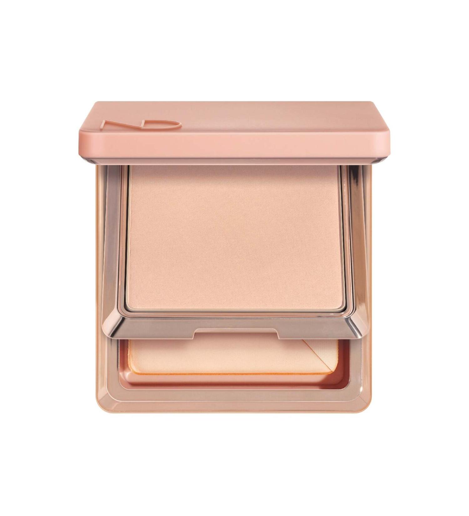 natasha denona HY-GLAM Powder Foundation - Powder Foundation N8-9 (12.5 g)