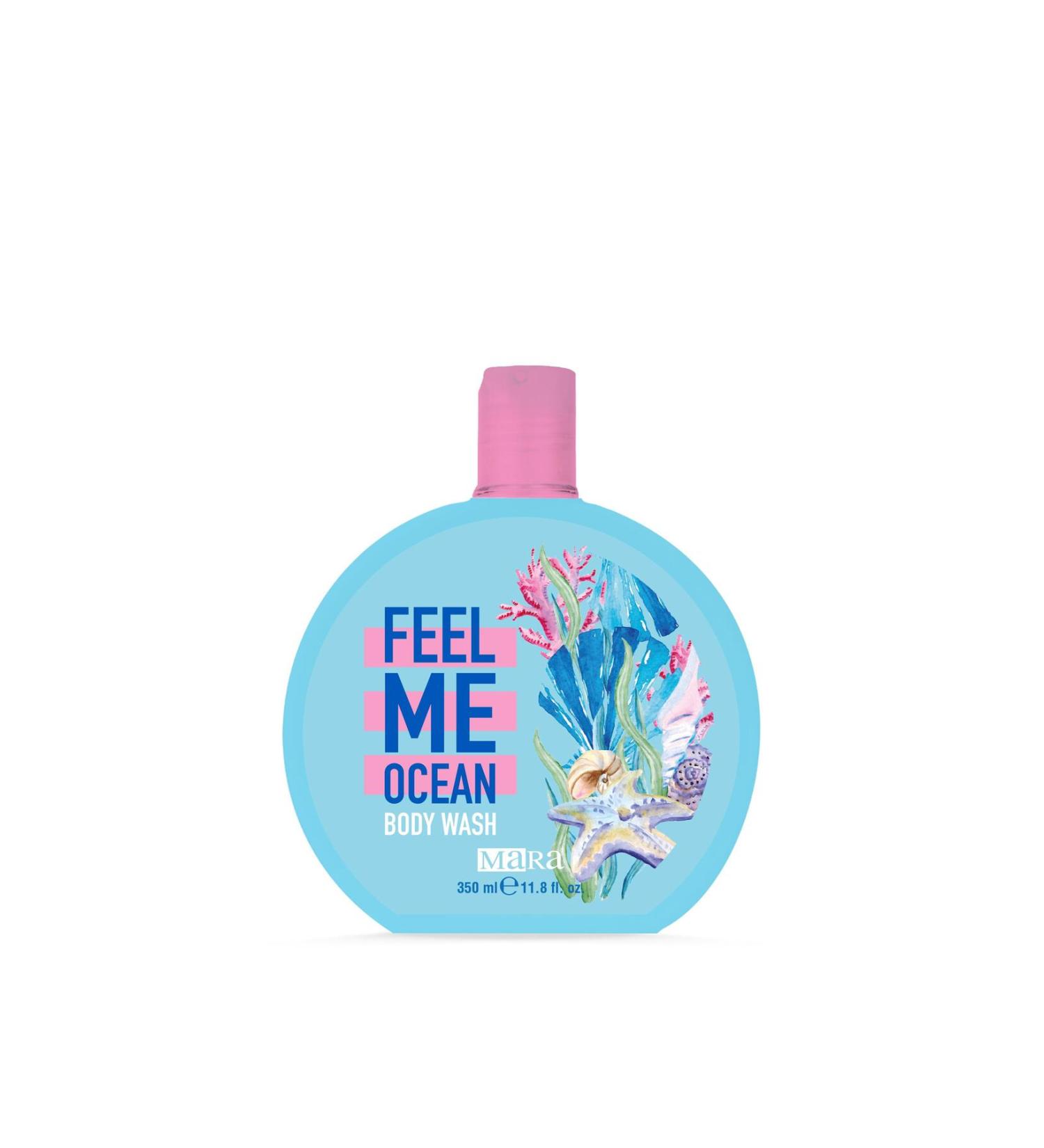 Mara Feel Me Fresh Shower Gel 350 Ml/ Shower Gel - 350 ml