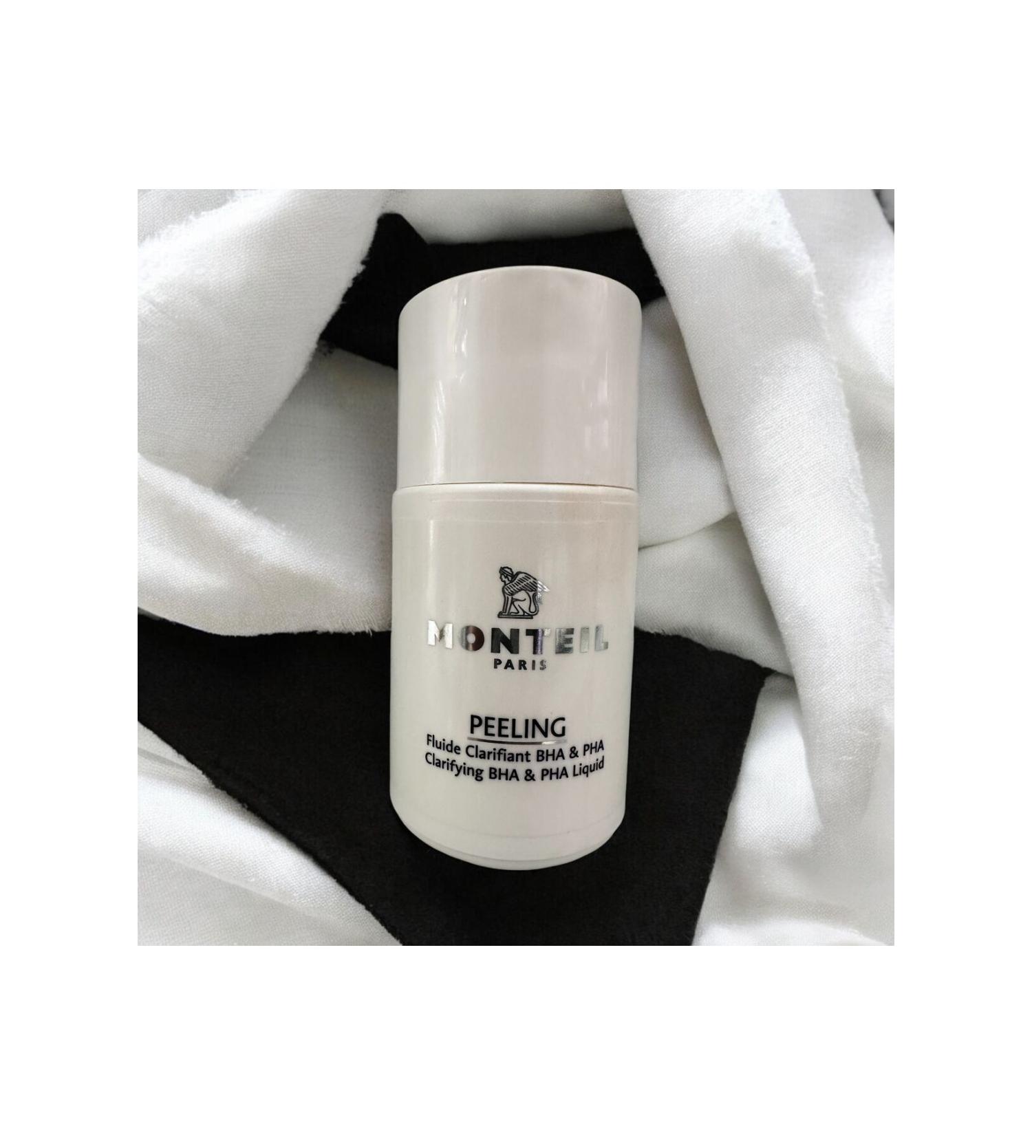 Monteil Peeling Bha & PHA 100ml