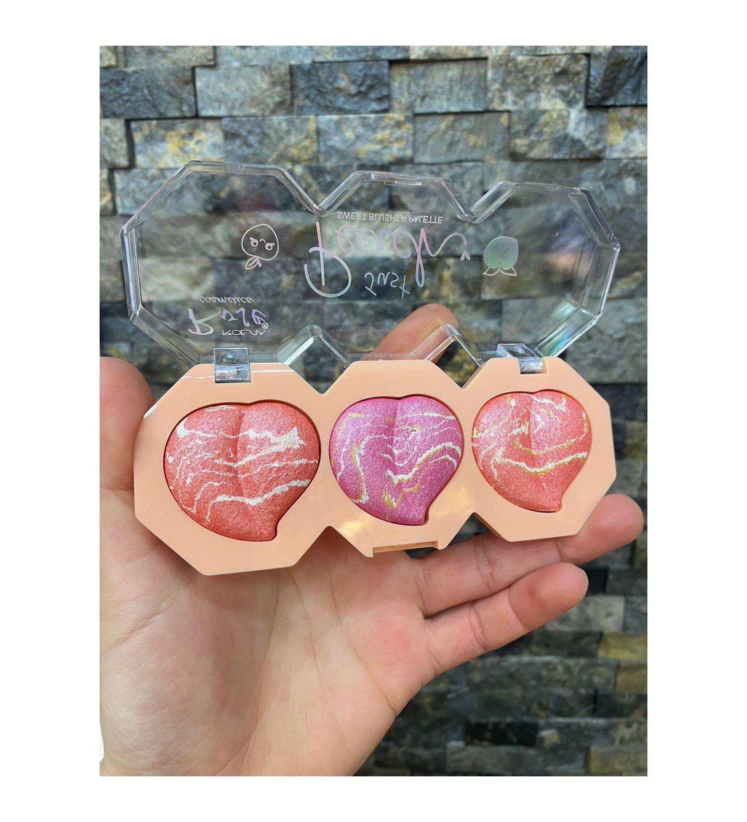 Rose Blush - Buy Online on GoSupps.com