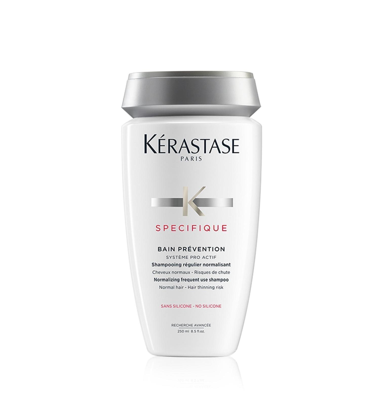 Kerastase NB Specifique Bain Prevention Anti-hair Loss and Balancing Shampoo 250 ml 121 ForbeautyNesli.166