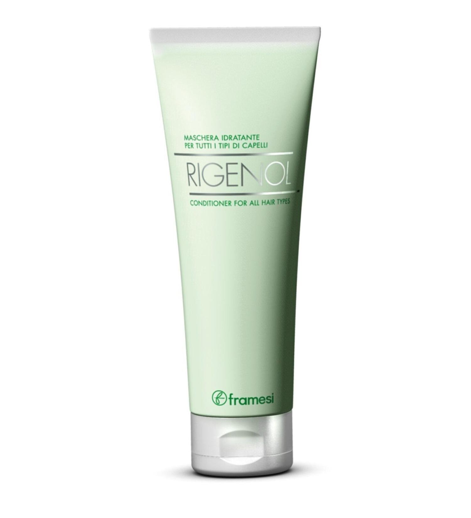 FRAME Hair Mask Rigenol - Buy Online on GoSupps.com