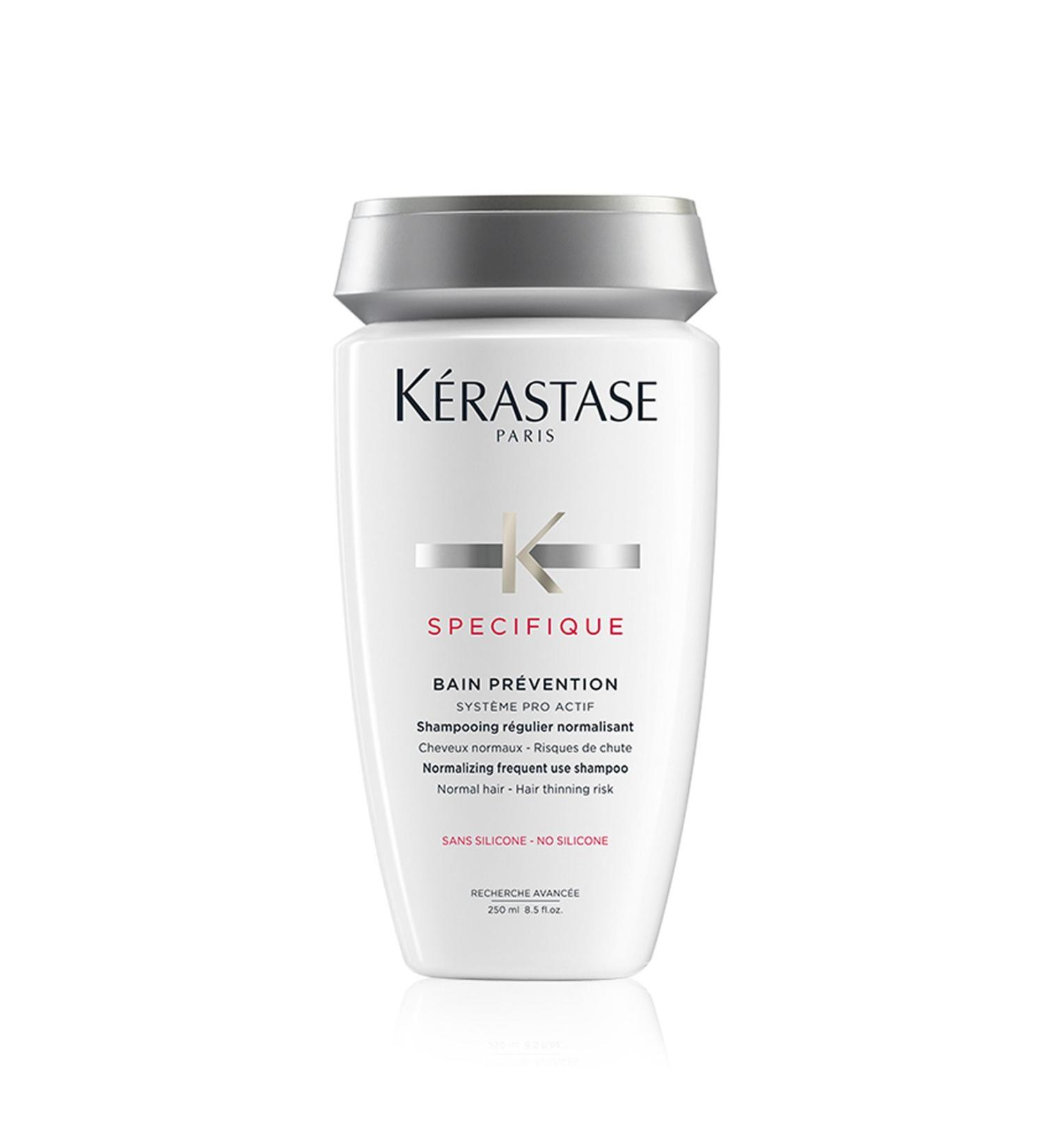 Kerastase Specifique Bain Prevention Anti-hair Loss and Balancing Shampoo 250 ml Noonline121