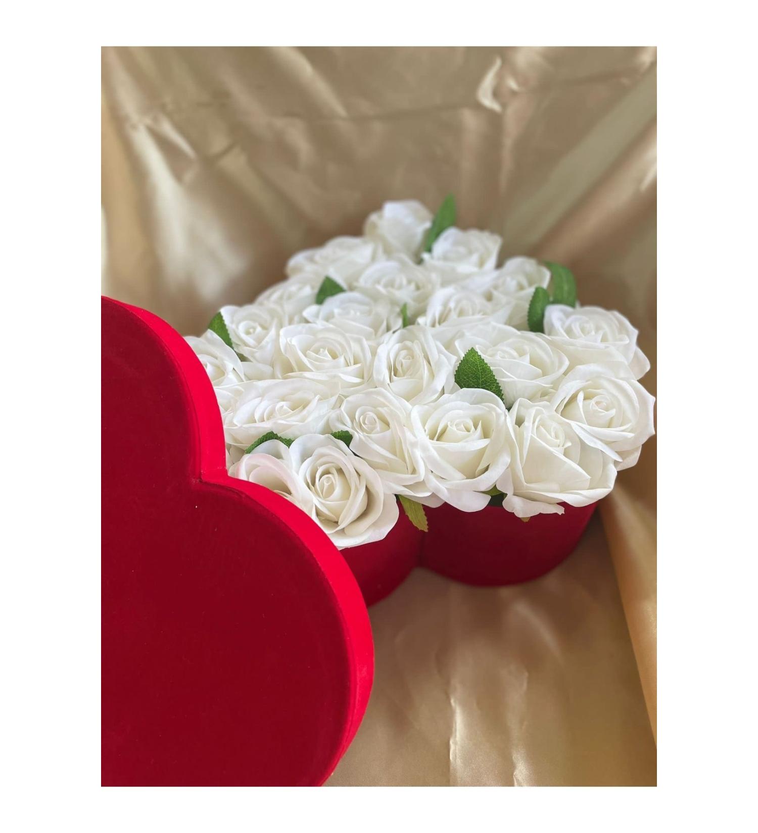 Society shop Girl Request Flower