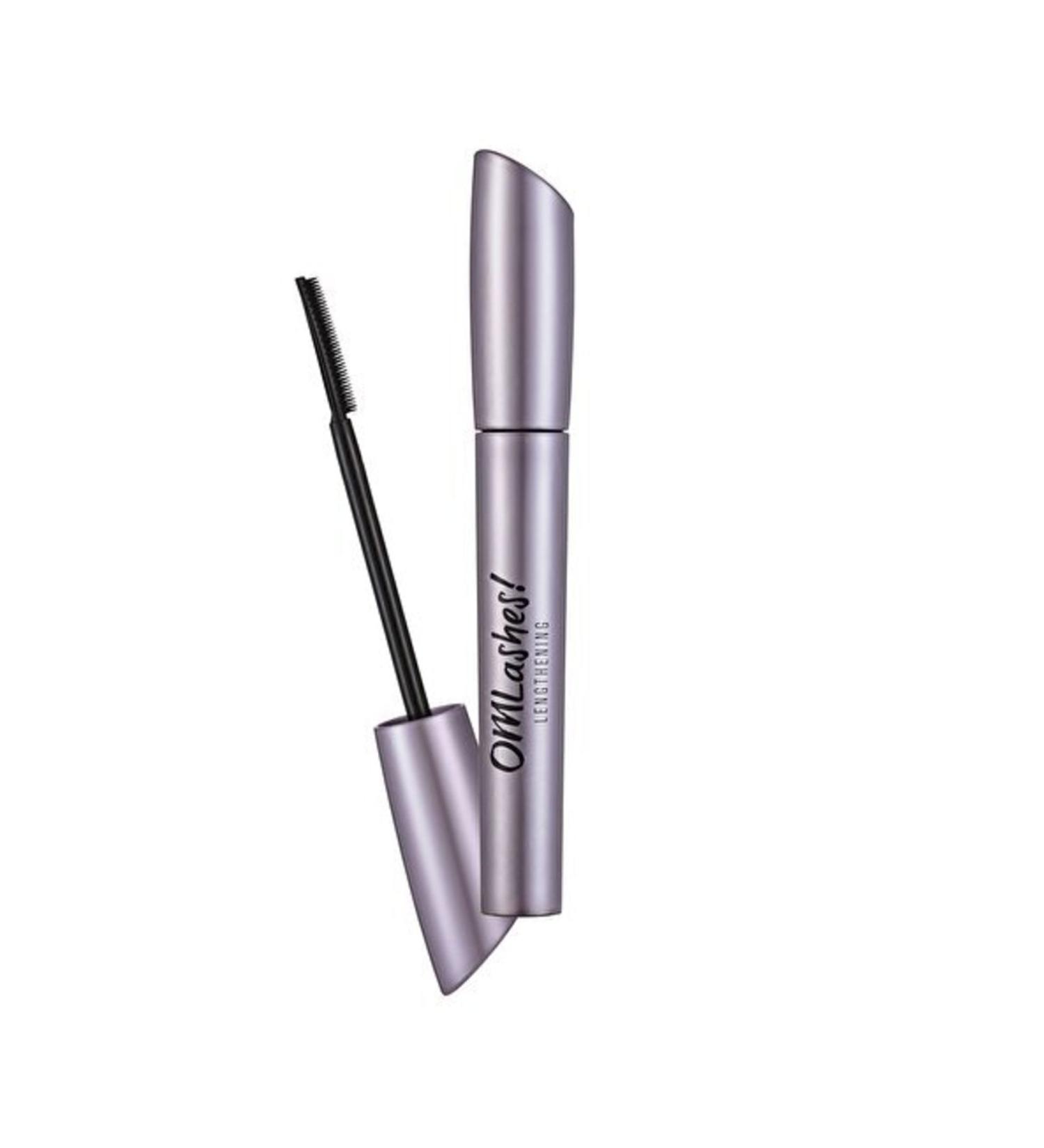 Flormar Lengthening Mascara Lengthening Mascara 000