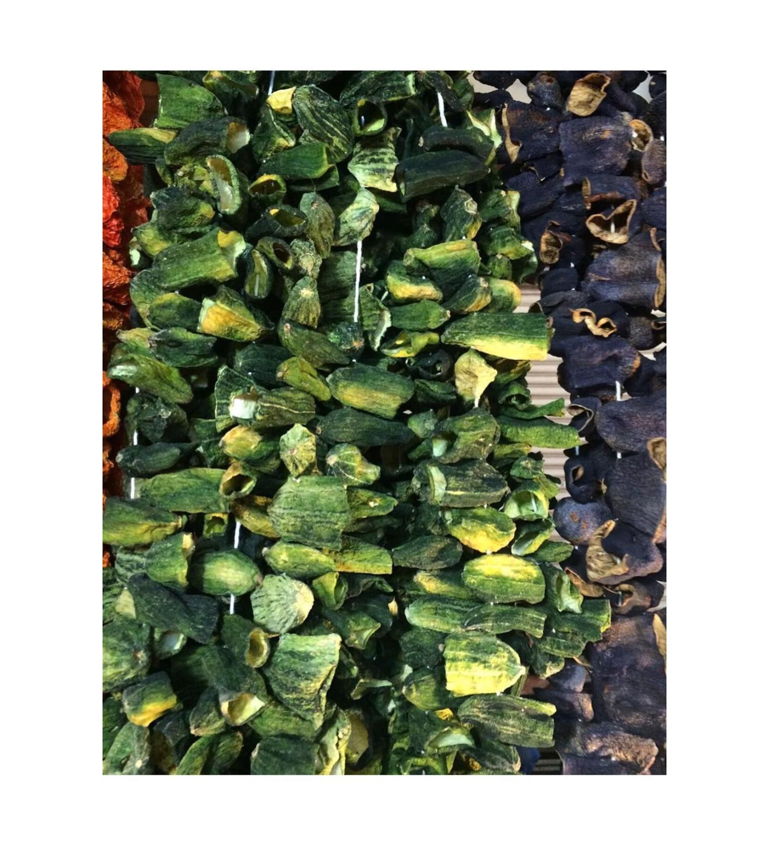 Flavourbest Gastronomy City 27 Dried Dried Antep Gherkin 47-50 Pieces