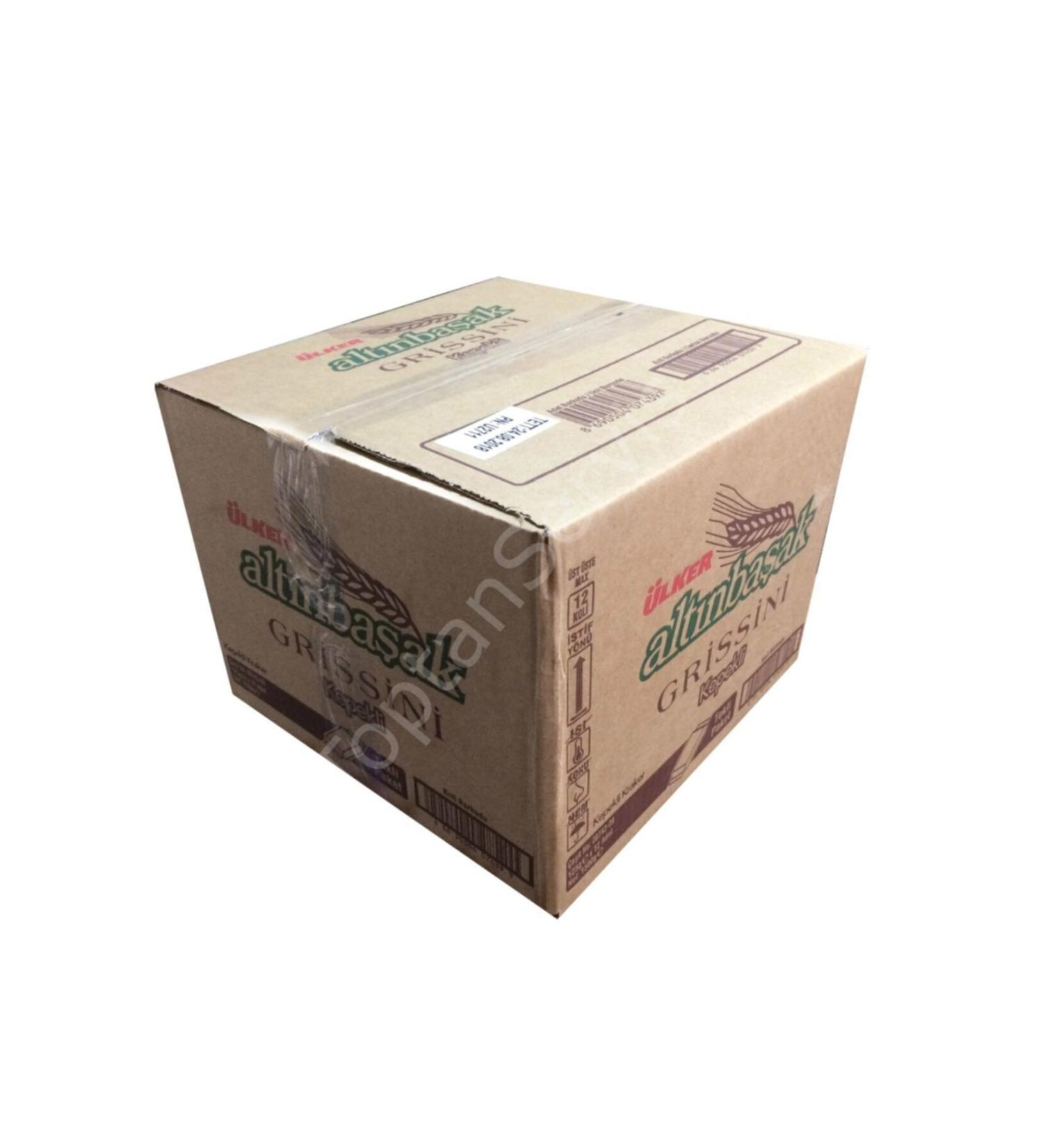 lker Alt nba ak Grissini Whole Wheat Crackers 12 Pieces