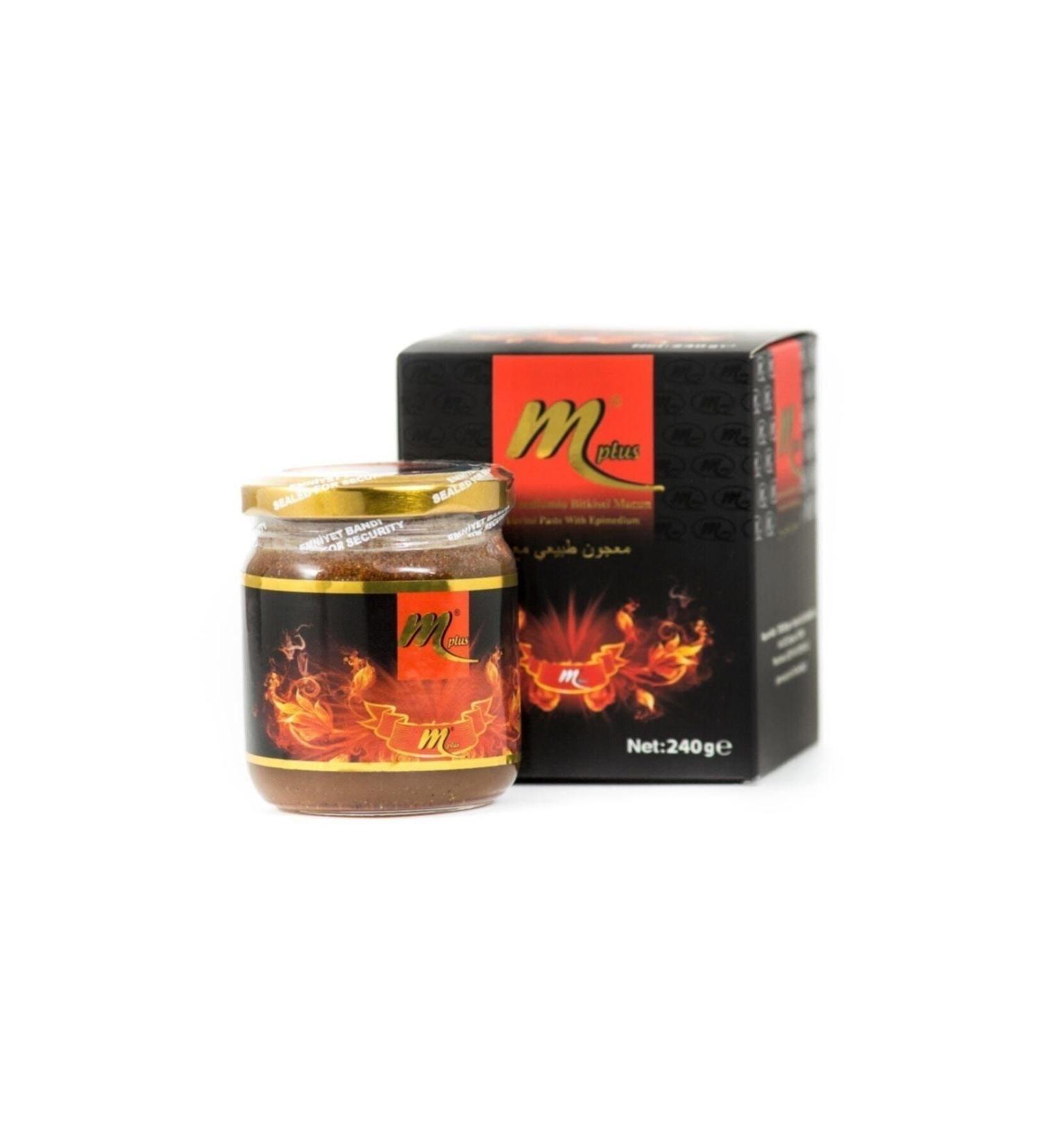 Maccun M Plus 240 gr 1 Piece Price
