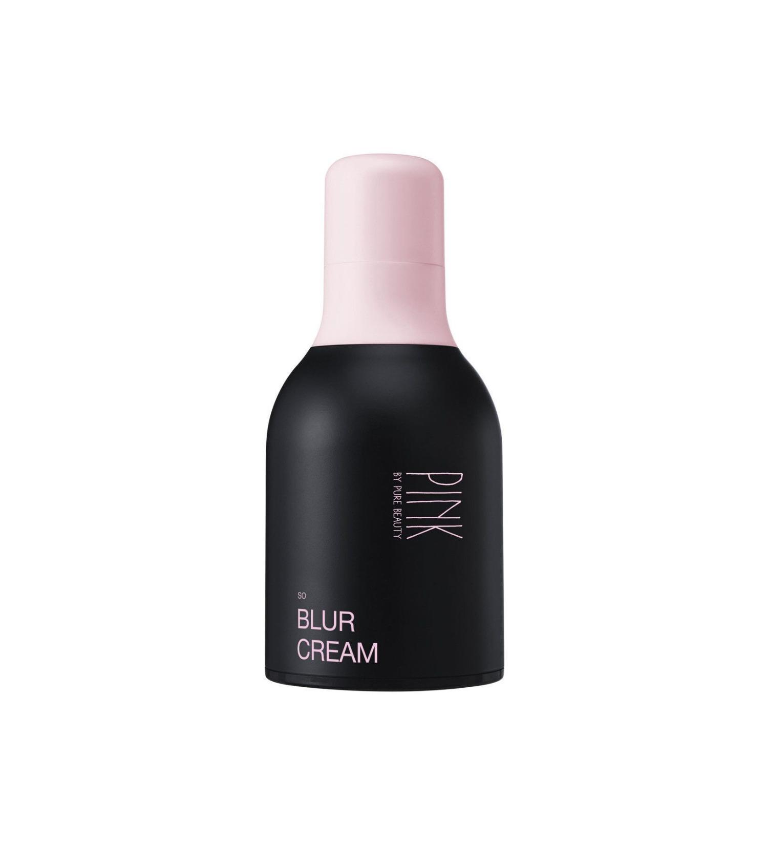 PURE BEAUTY Pink So Blur Cream 30 ml 4894532100200