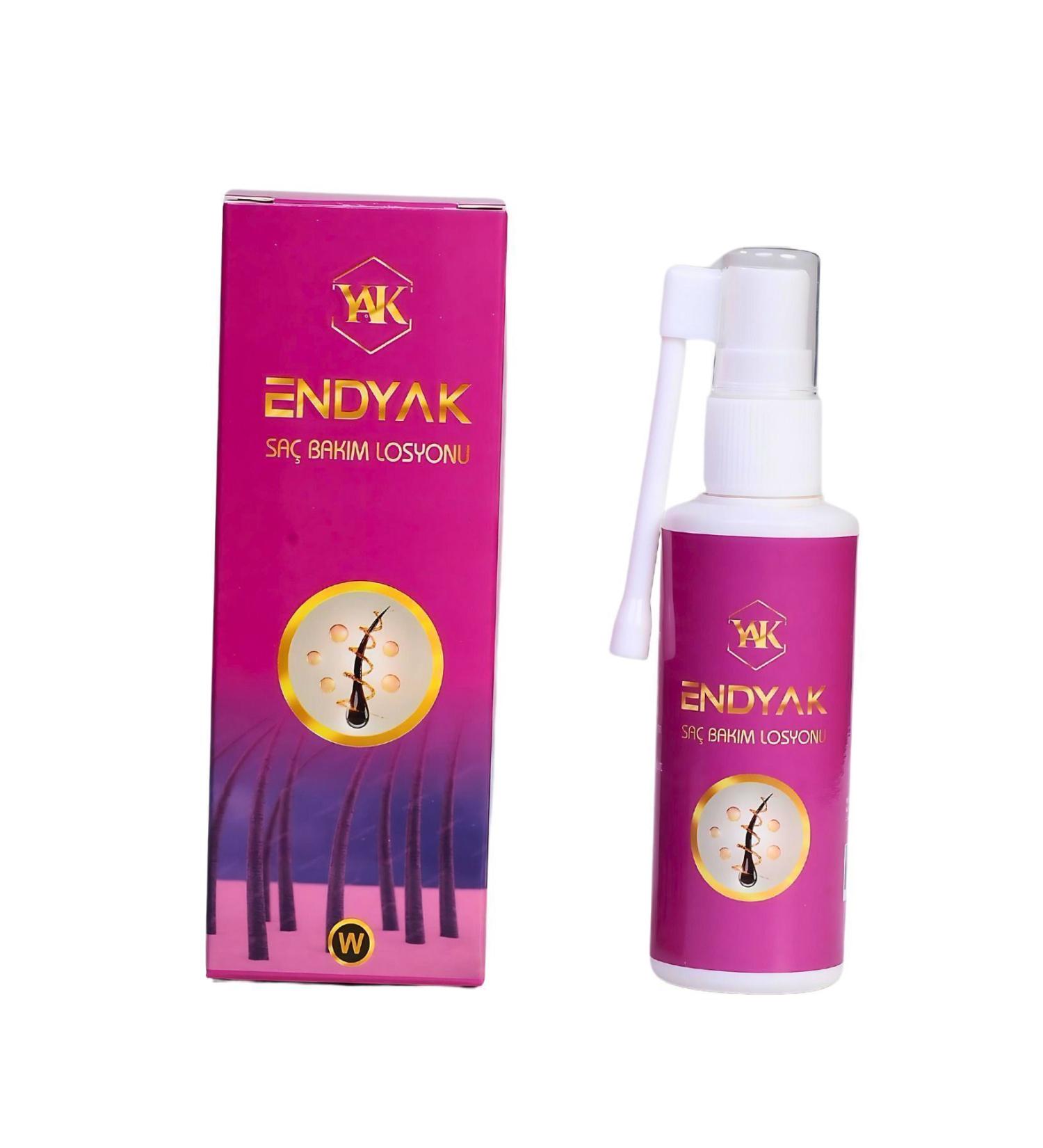 endyak Women Hair Care Lotion