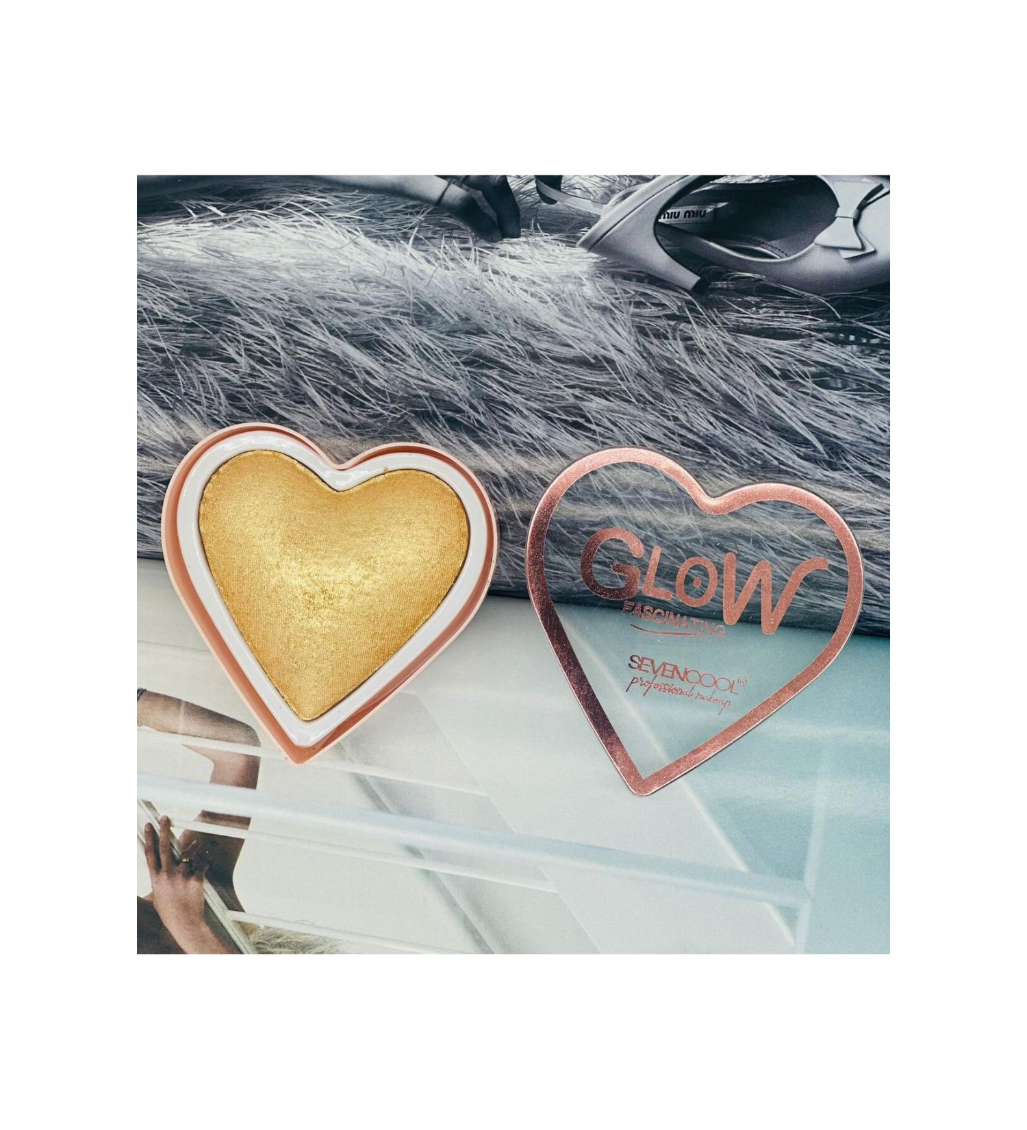 sevencool Hearted Illuminator