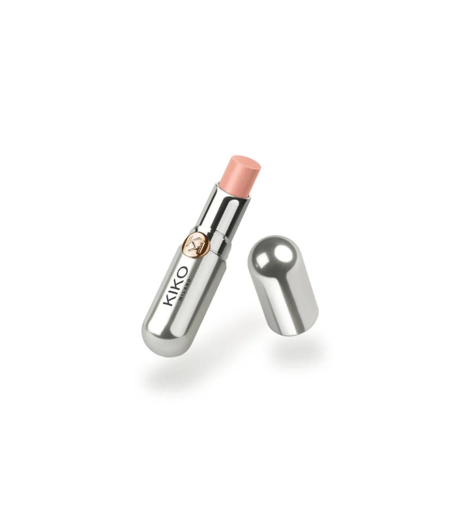 KIKO Coloured Balm Tinted Vitamin Lip Balm - Carest Cosmetic