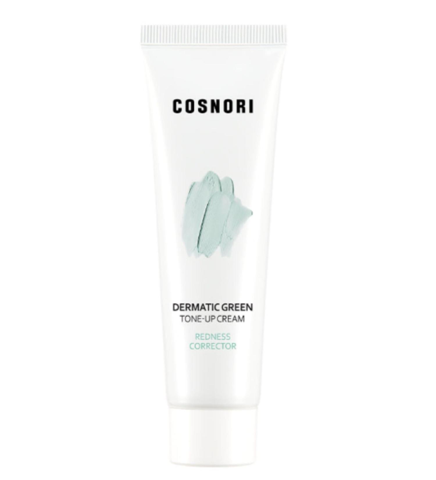 COSNORI GREEN TONING CREAM 50 ML - Buy Online on GoSupps.com