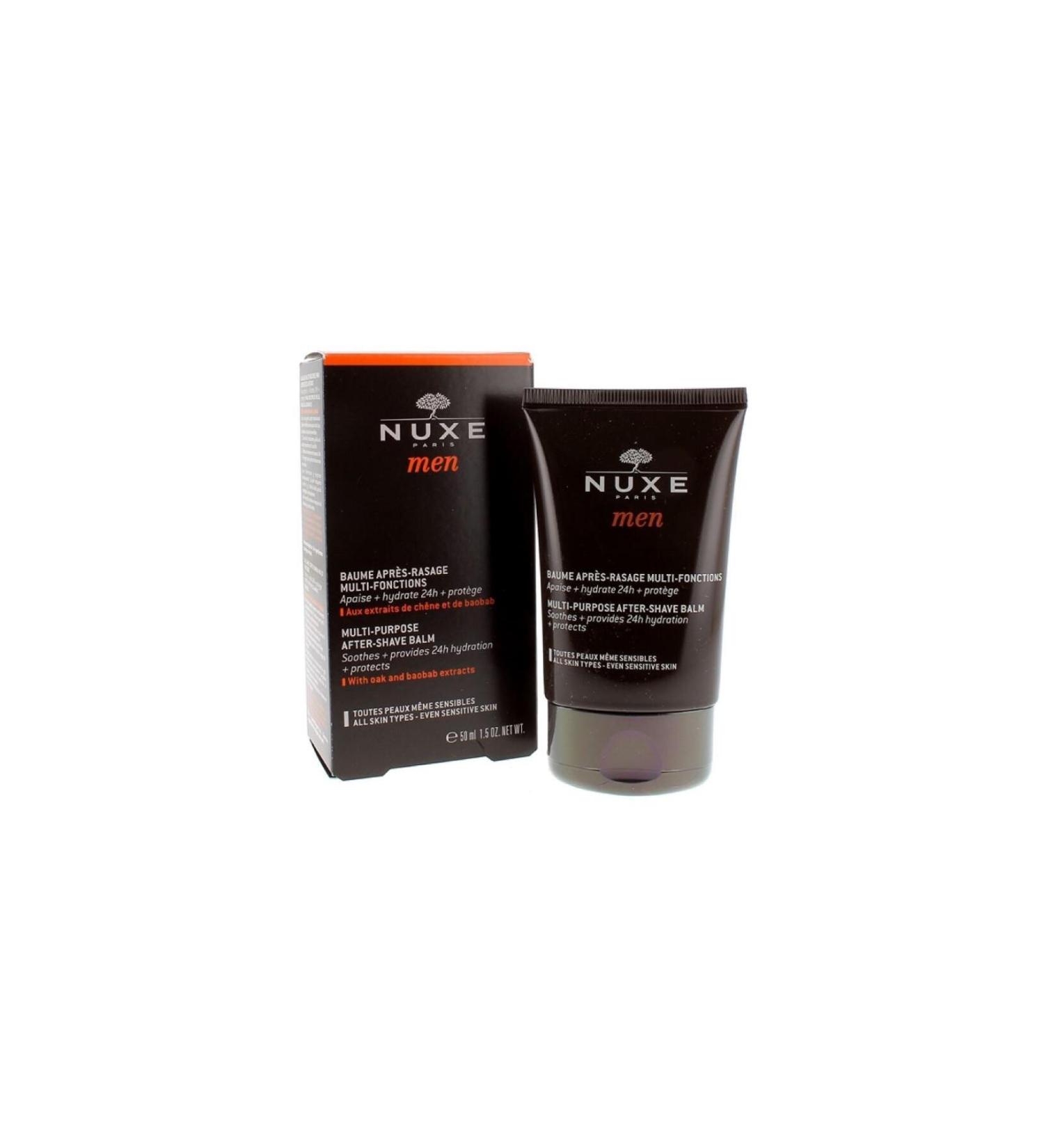 Nuxe Men Multi-Purpose After Shave Balm 50ml