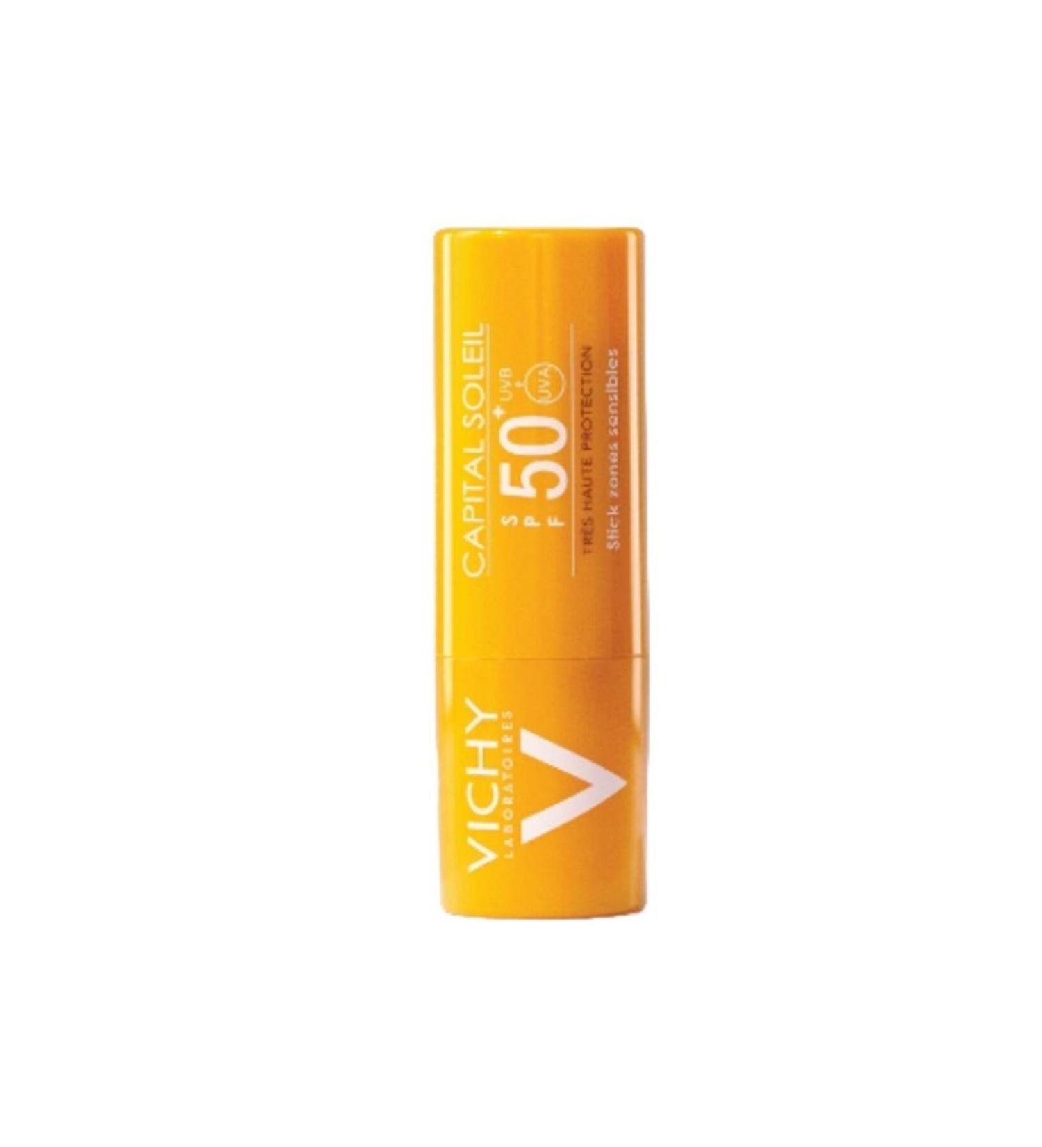 Vichy Capital Soleil Stick Spf 50 9 gr