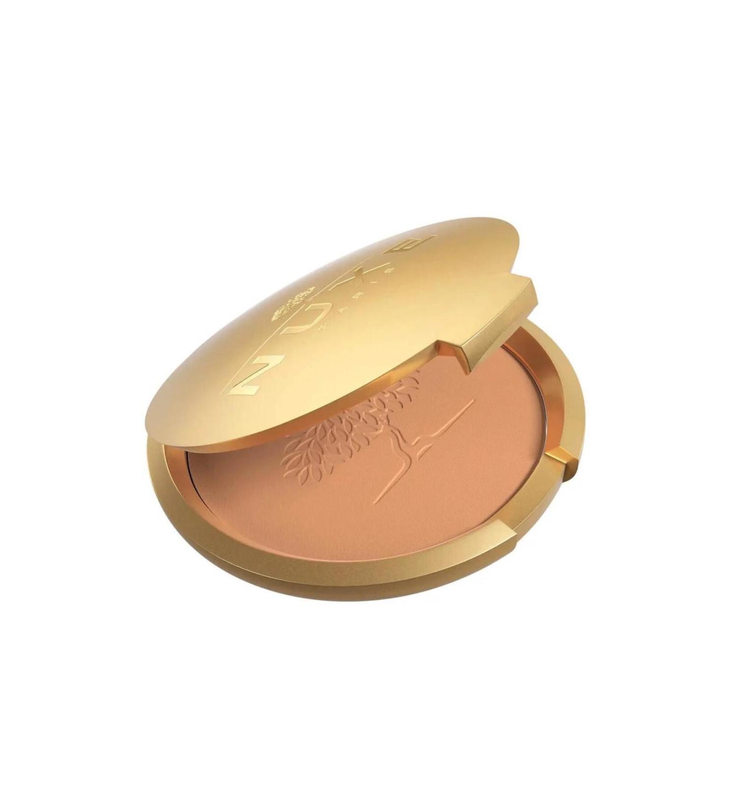 Nuxe Poudre Eclat Prodigieux Bronzing Compact Powder 25gr