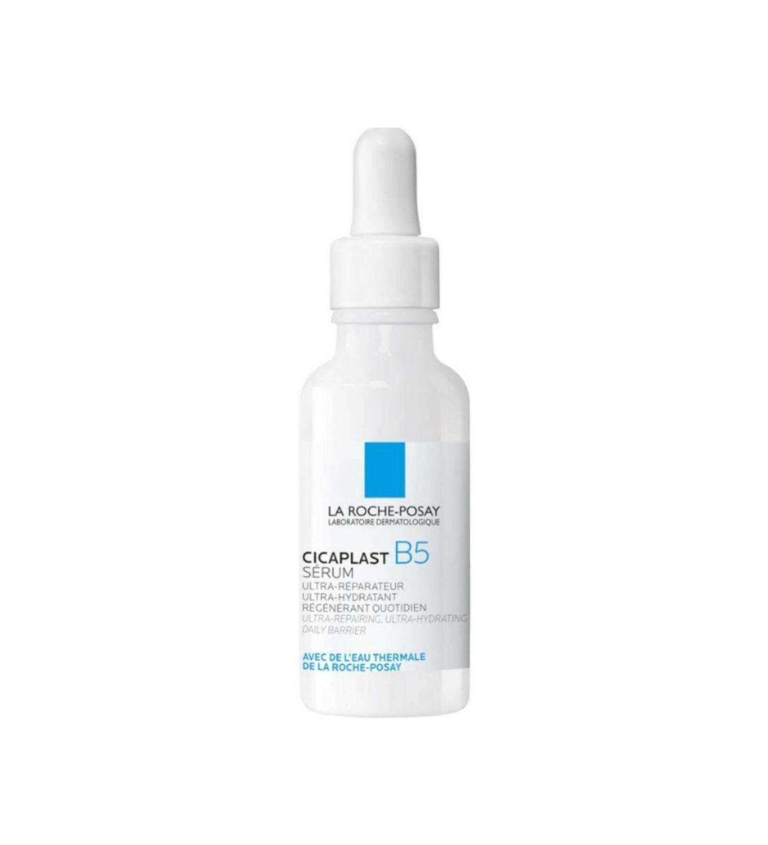 La Roche Posay Cicaplast B5 Serum 30 ml