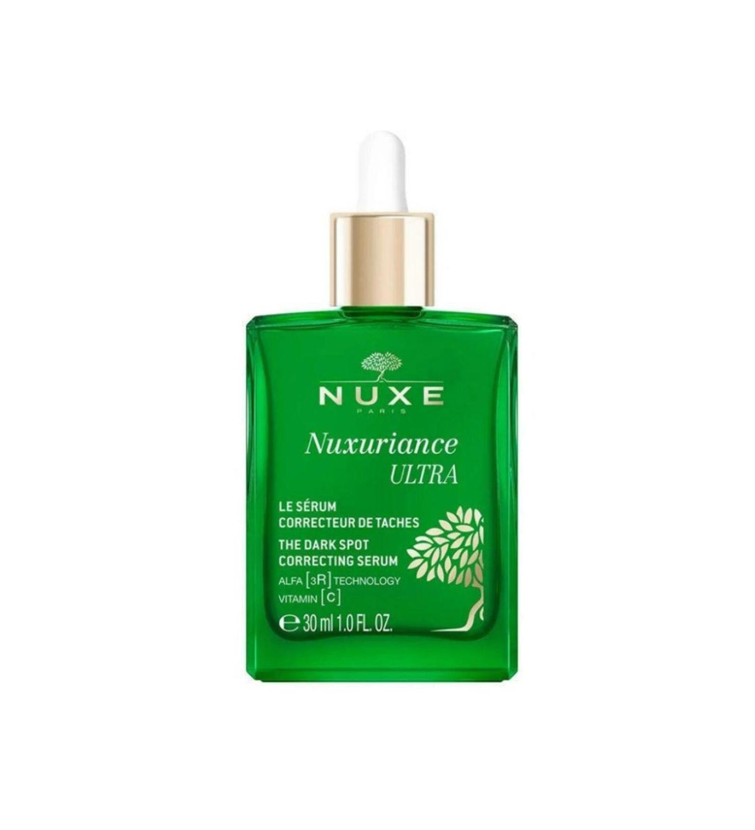 Nuxe Nuxuriance Ultra The Dark Spot Correcting Serum 30 ml