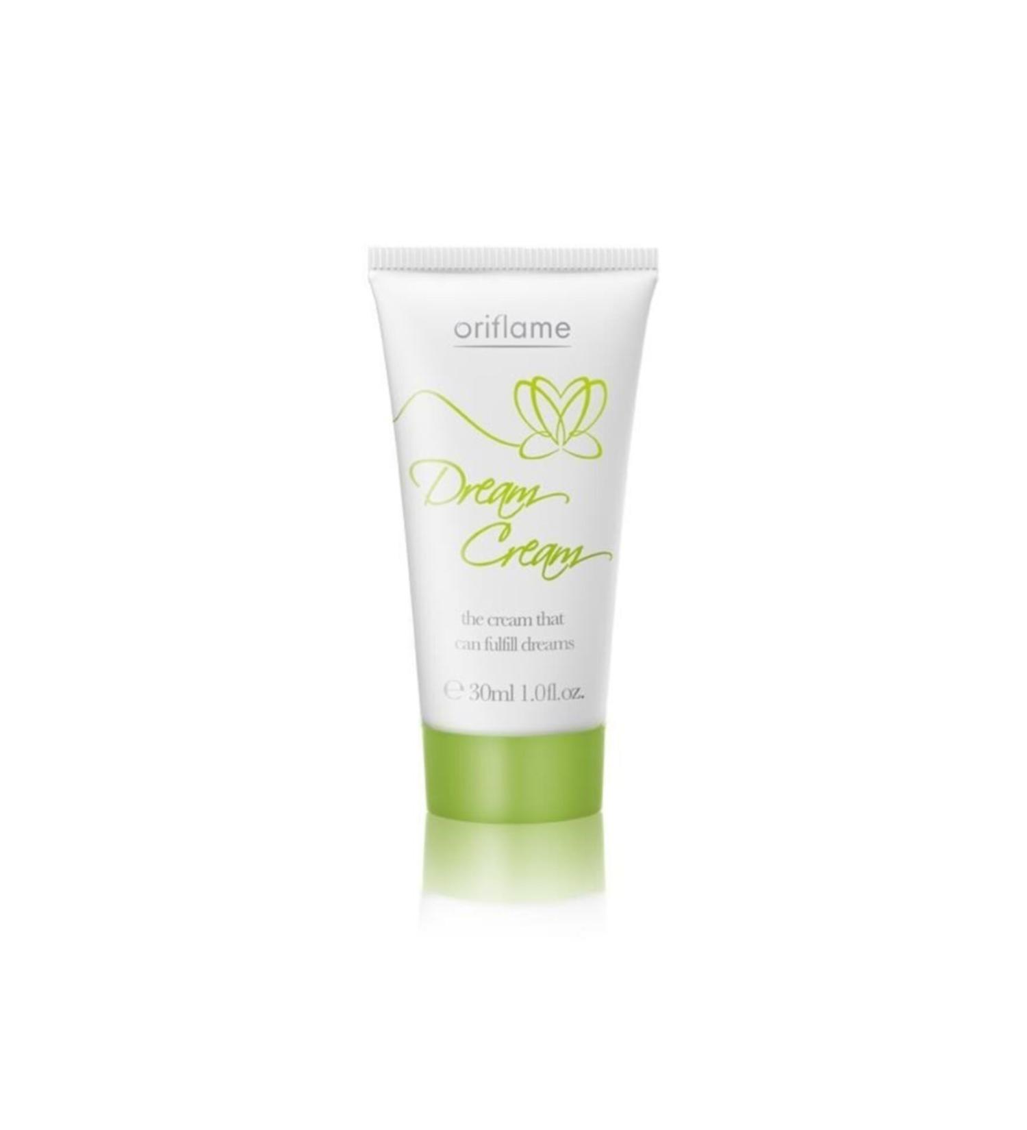 Oriflame Dream Hand Cream