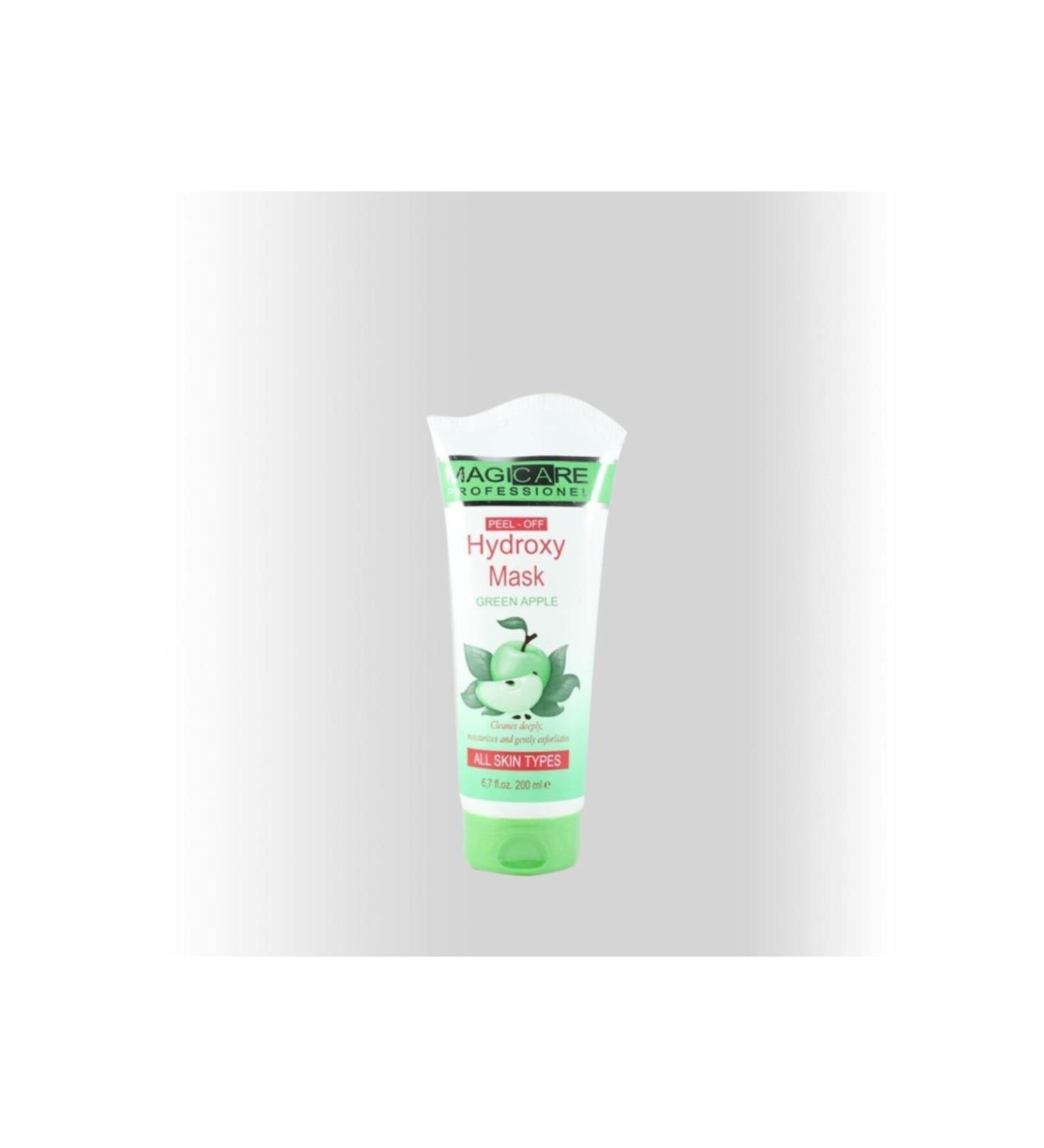 Magicare Hydroxy Mask Apple 200 ml