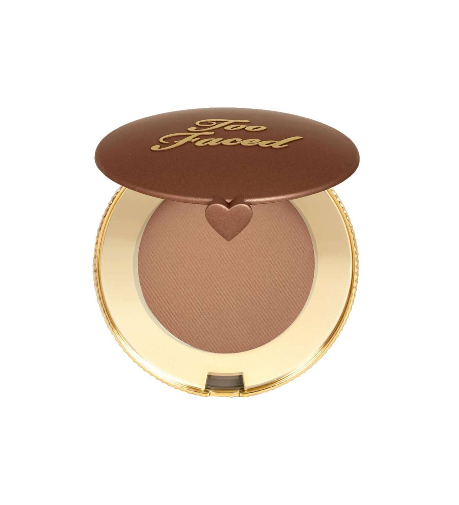 Too Faced Chocolate Soleil Bronzer - Seyehat Boy Bronzer powder