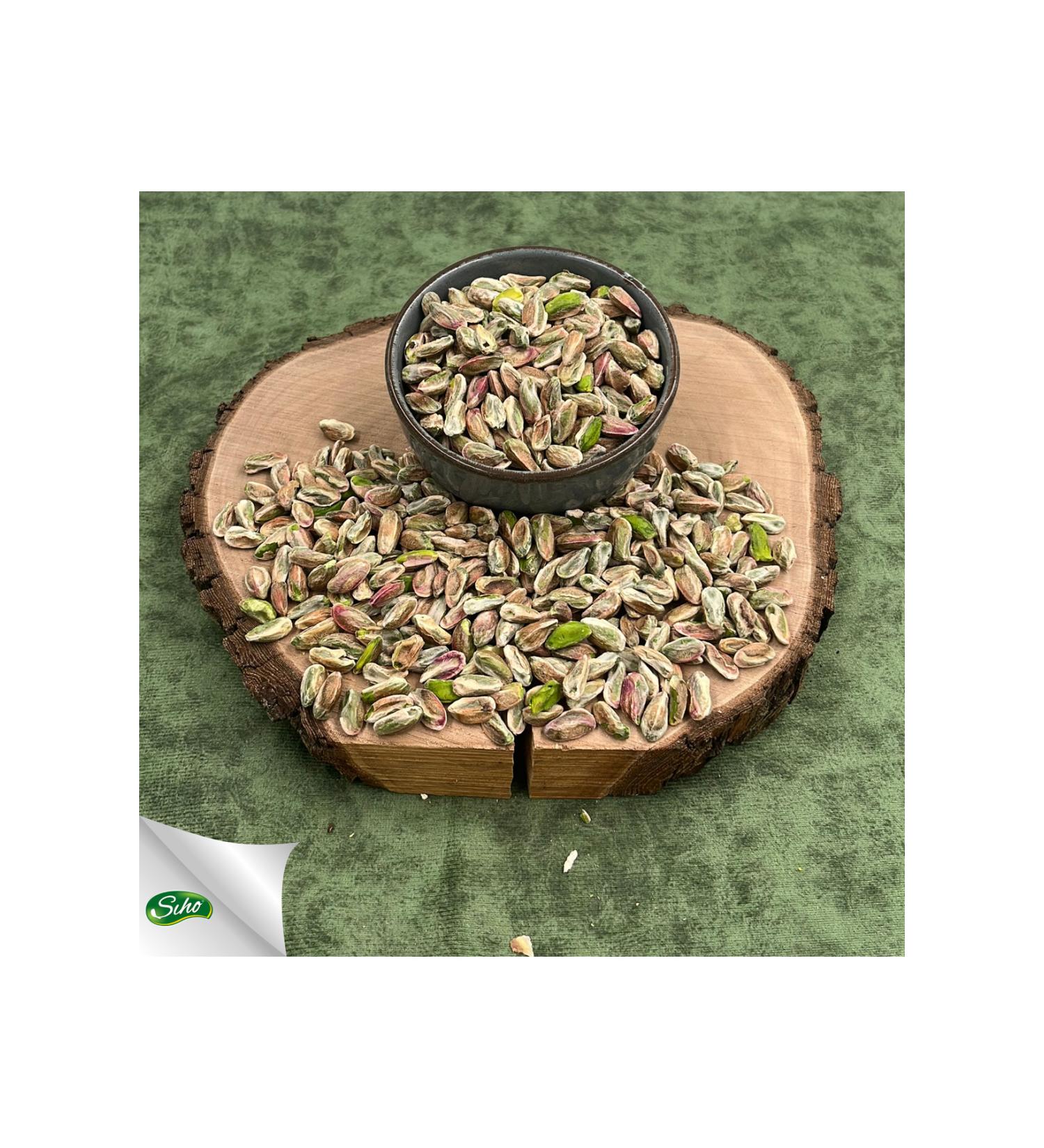 SHIHO PISTACHI Gray Pistachio 1 Kg