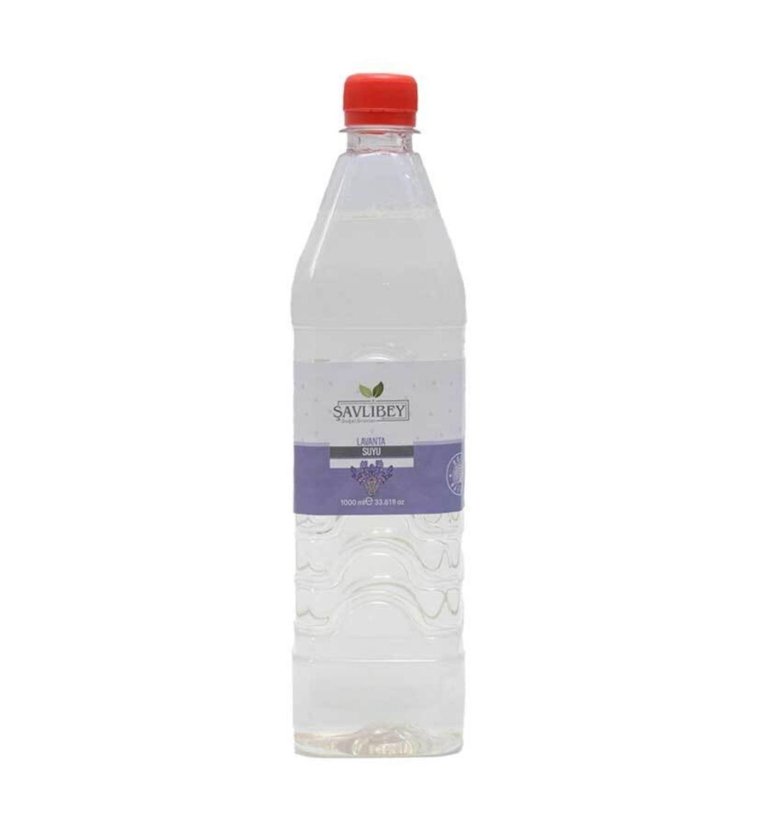 avl bey Natural Products Lavender Water 1000 ml
