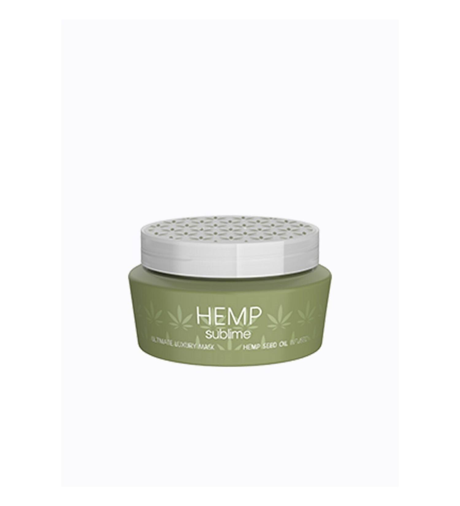 Selective Hemp Sublime Ultimate Luxury Mask 250 ml
