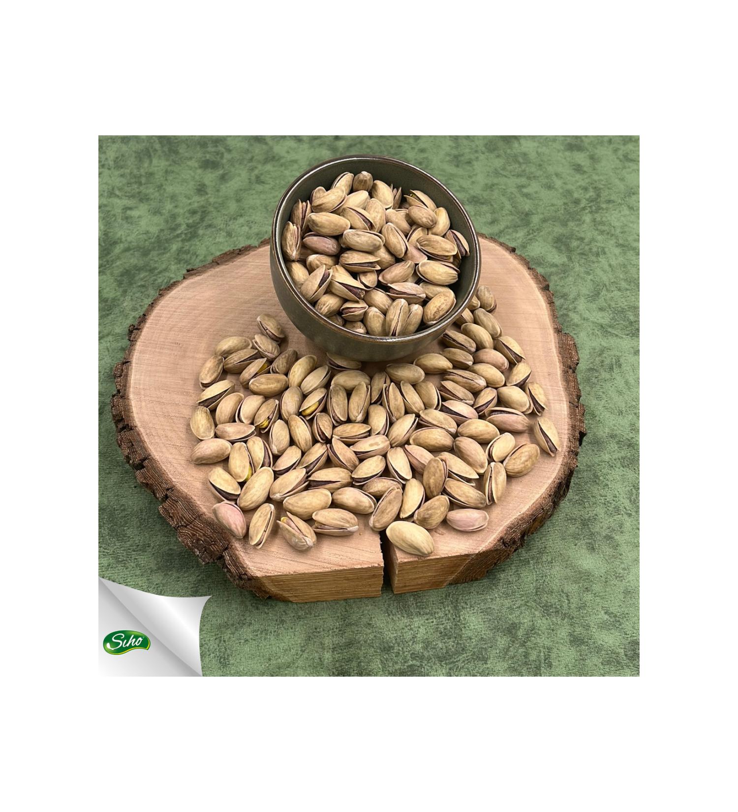SHIHO PISTACHIOS Roasted Pistachios 1 Kg