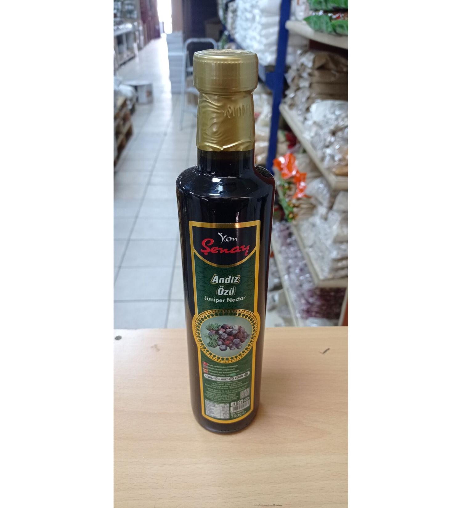 KON ENAY And z Extract 700 g